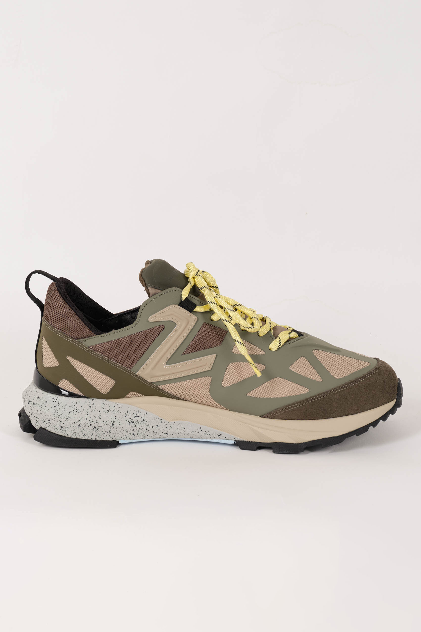  Image du produit BSKETS PHILIPPE MODEL KAKI RXLU-TP12 - 4
