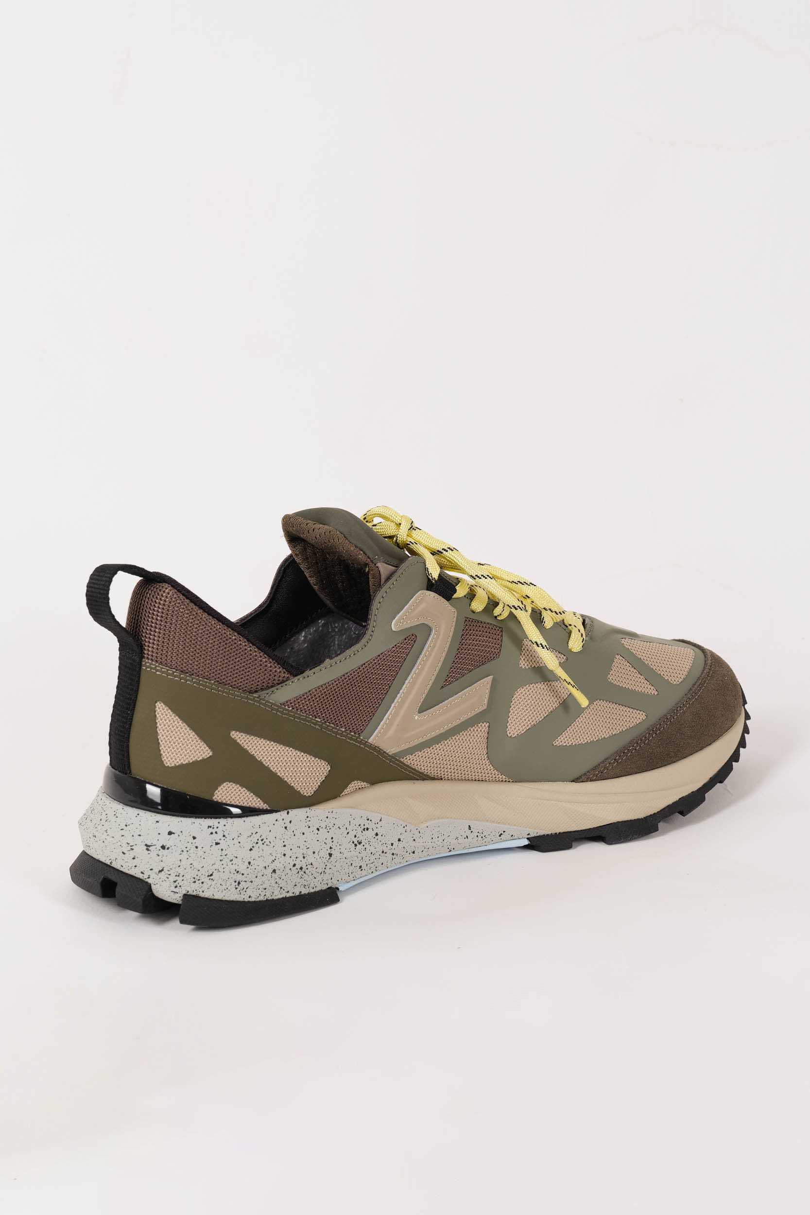  Image du produit BSKETS PHILIPPE MODEL KAKI RXLU-TP12 - 5