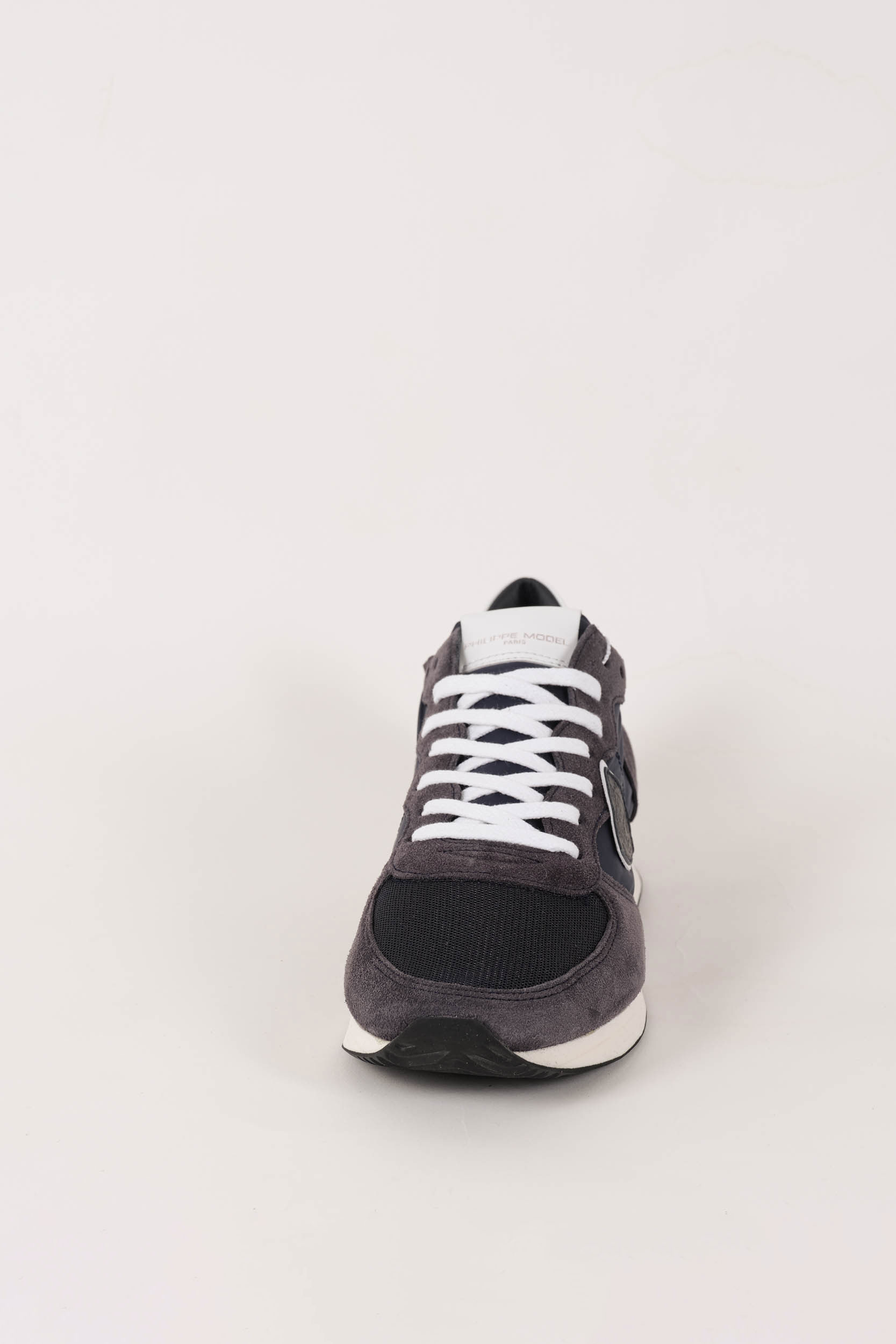  Image du produit BASKETS PHILIPPE MODEL MARINE TZLU-2117 - 3