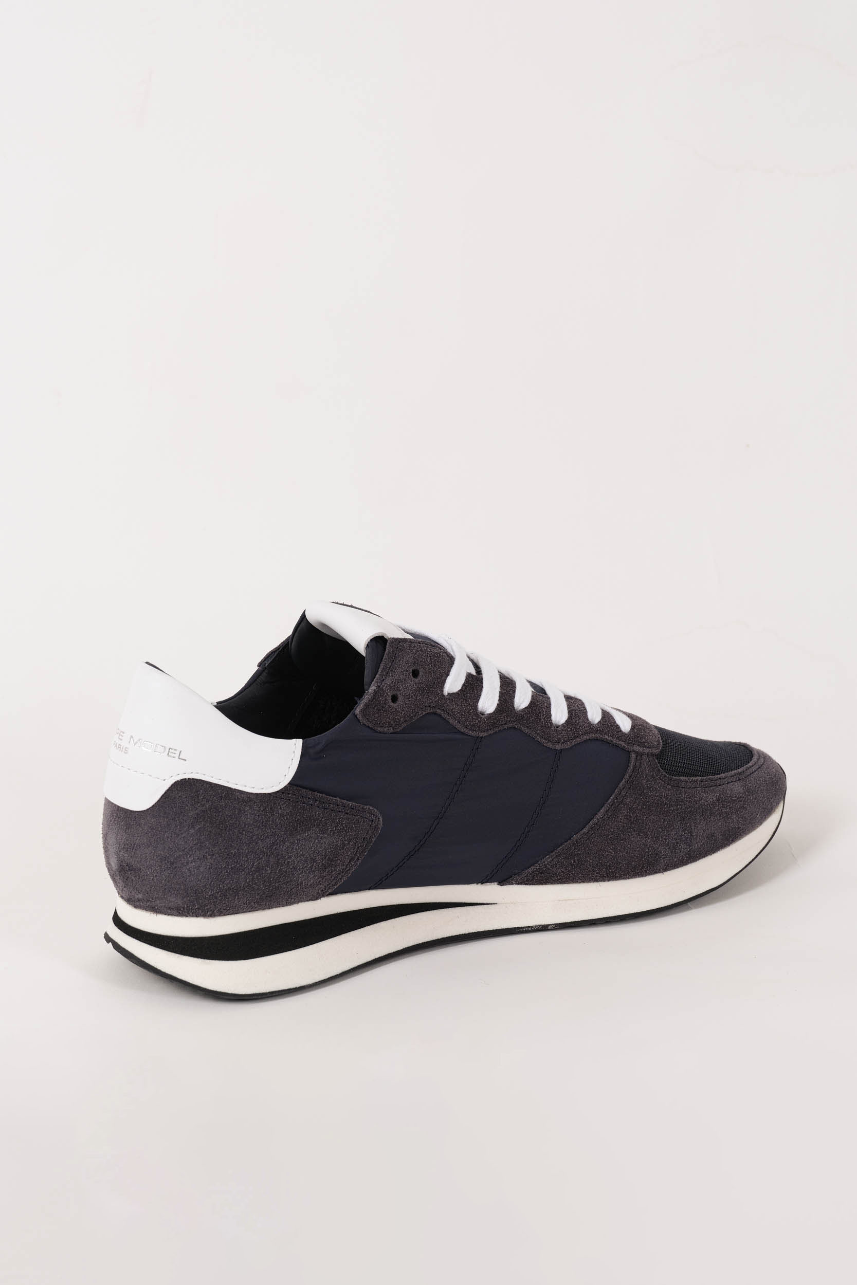  Image du produit BASKETS PHILIPPE MODEL MARINE TZLU-2117 - 5