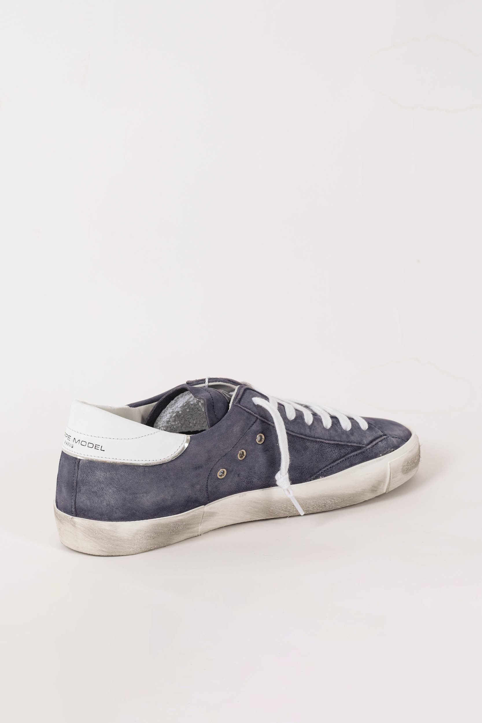  Image du produit BSKETS PHILIPPE MODEL MARINE PRLU-NB20 - 5