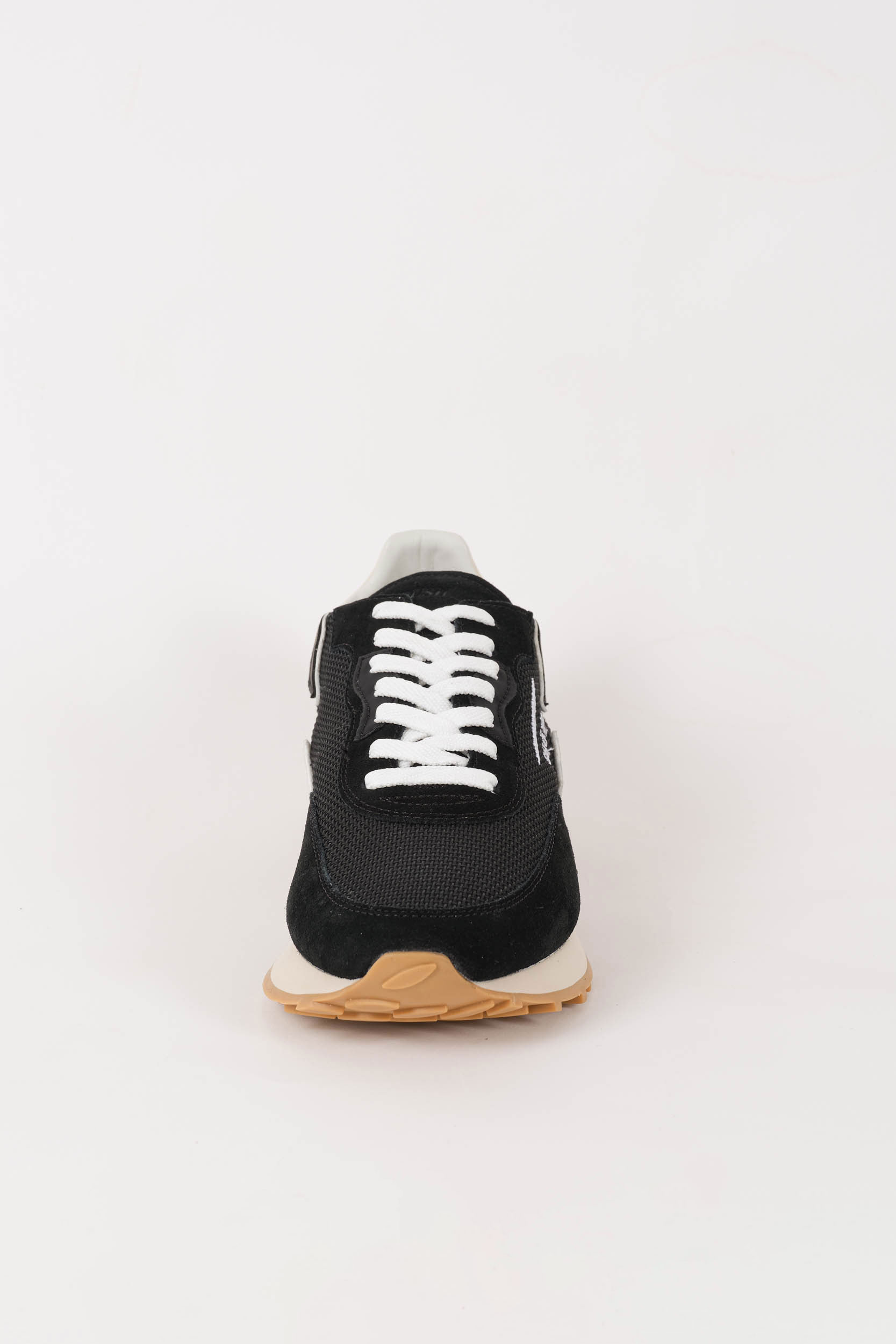  Image du produit BASKETS GHOUD NOIRES ROLM-ML19 - 3
