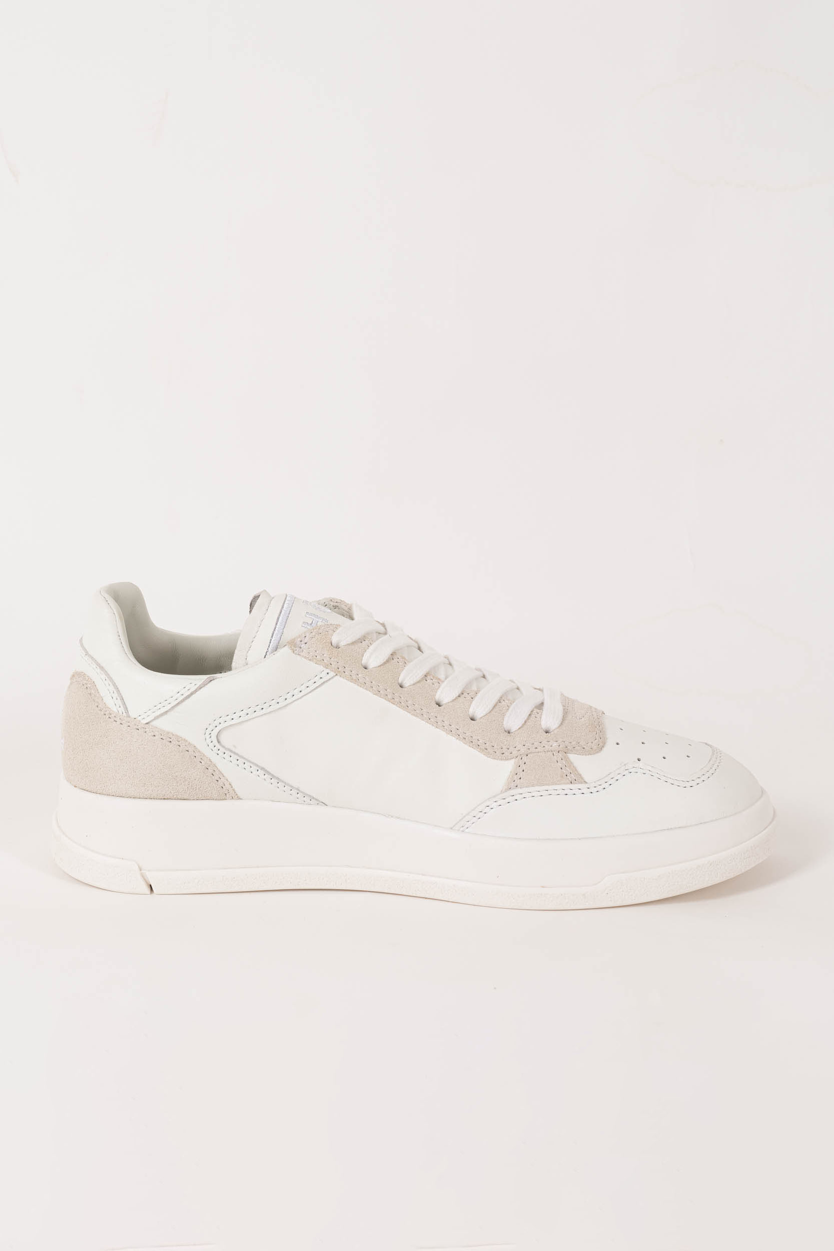 BASKETS GHOUD BLANCHES TWLM-M001