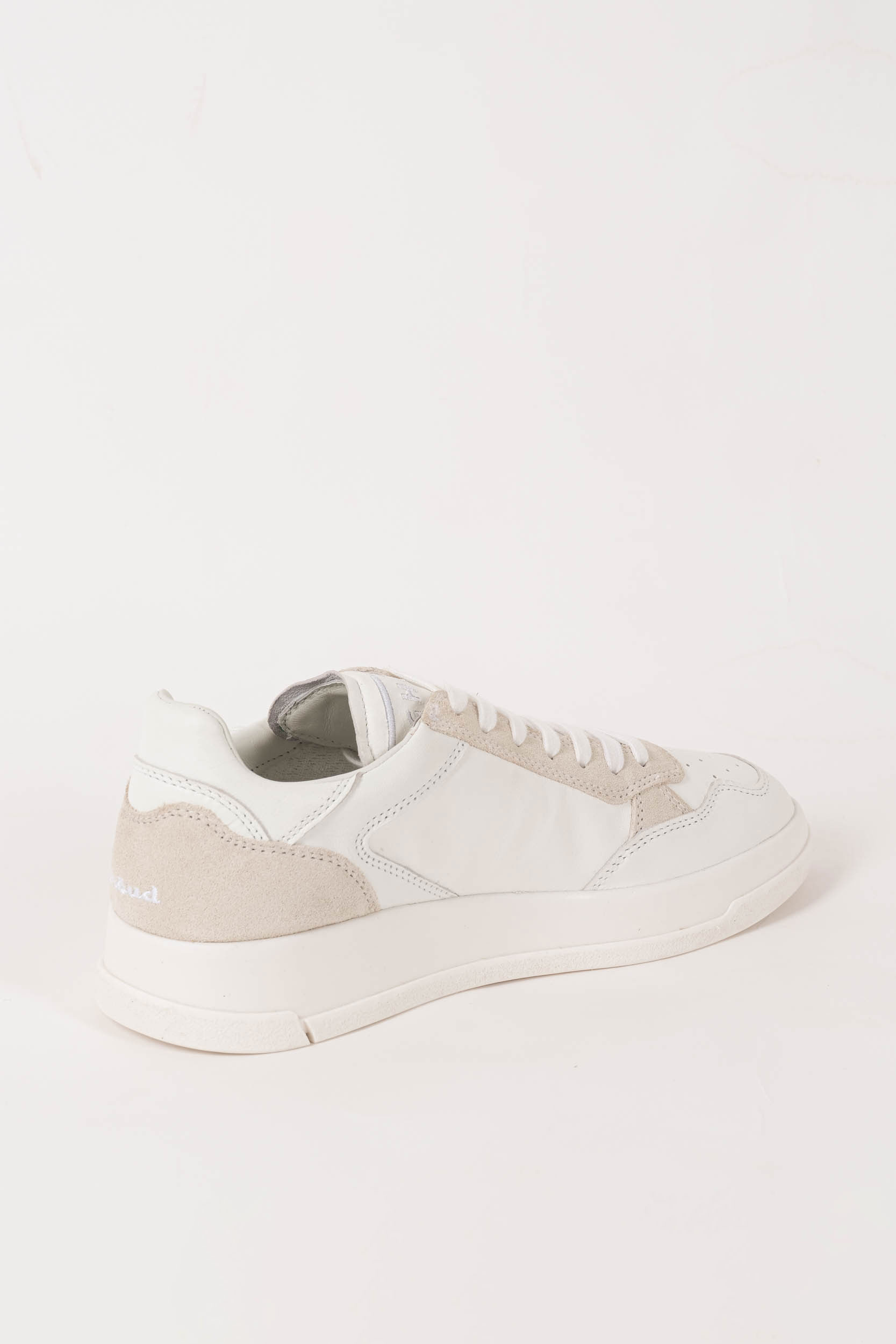  Image du produit BASKETS GHOUD BLANCHES TWLM-M001 - 5