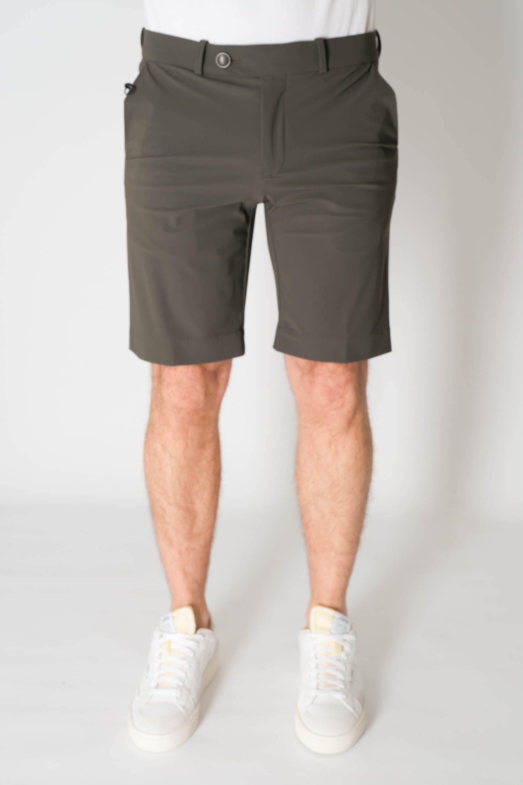 SHORT RRD KAKI 24307-20