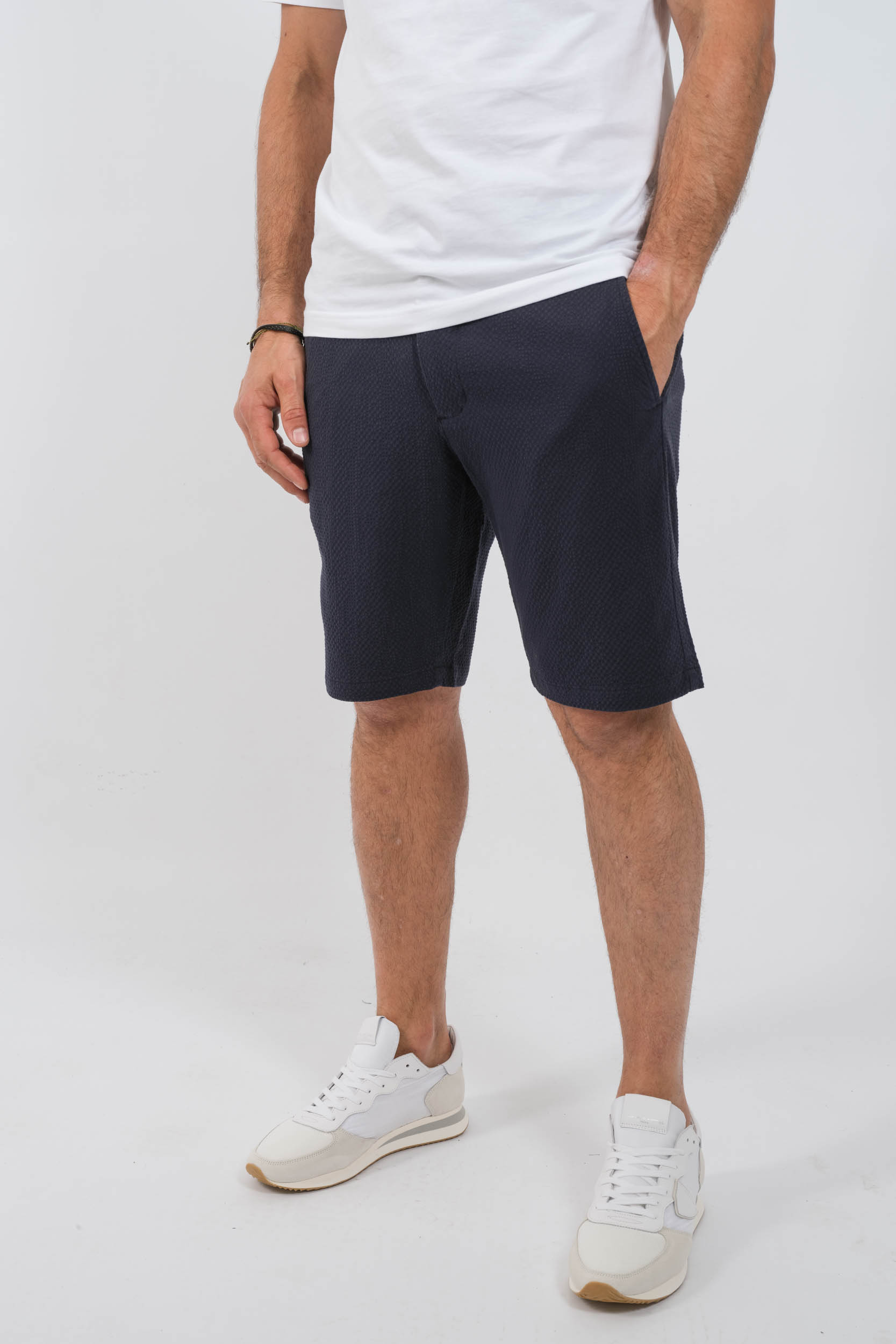 SHORT NN07 MARINE SEB SHORT-200