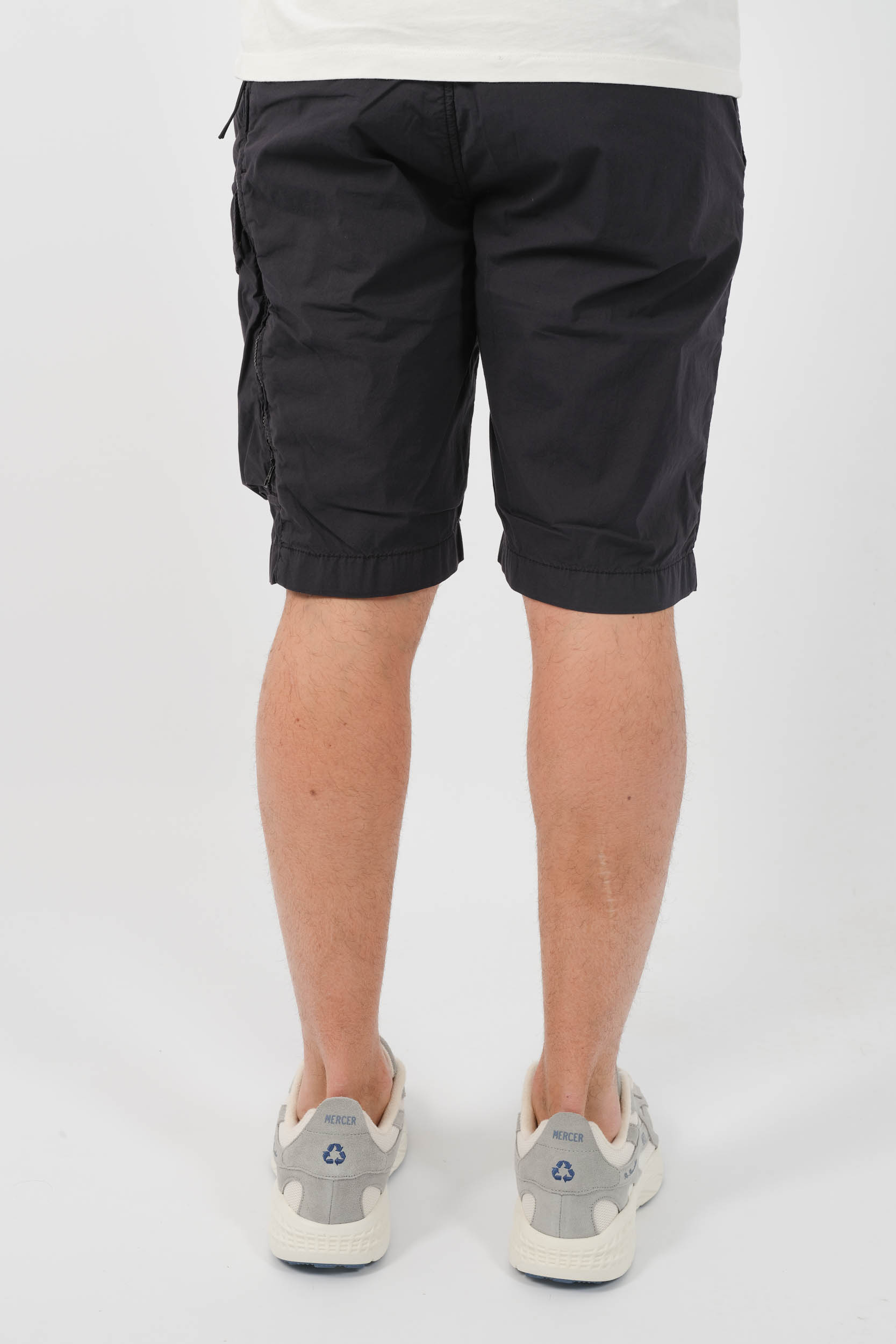  Image du produit SHORT C.P COMPANY MARINE E292A-888 - 5