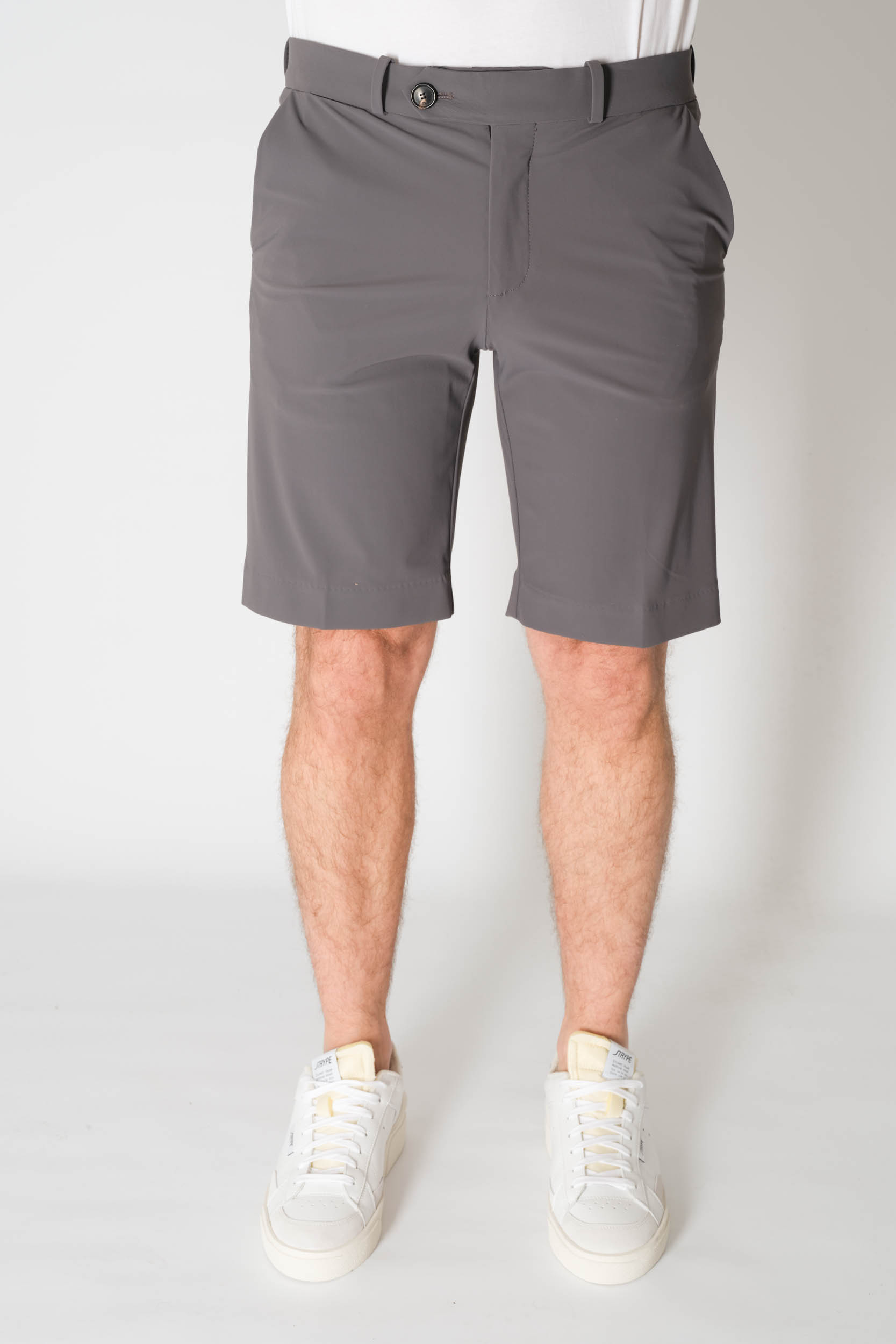SHORT RRD GRIS 24307-12