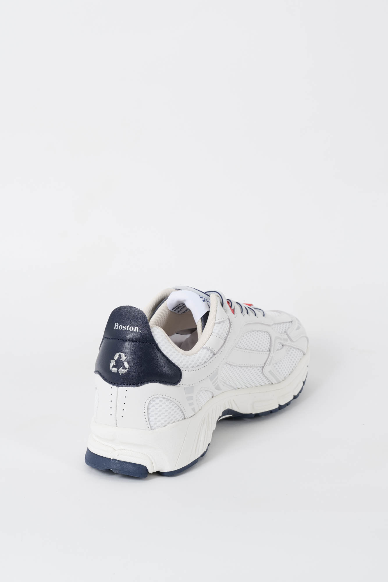  Image du produit BASKETS MERCER ROUGE ME241001-150 - 5