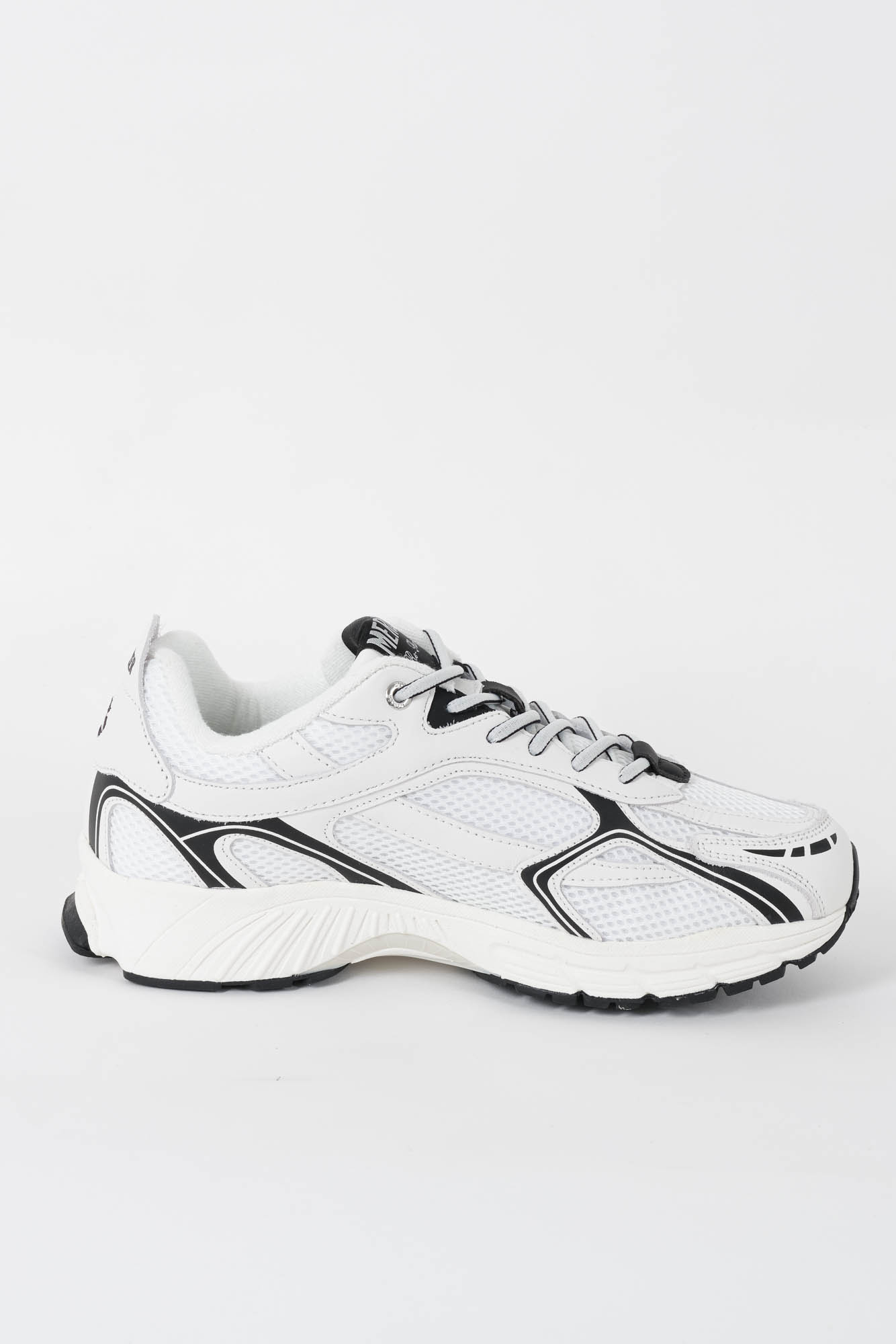  Image du produit BASKETS MERCER NOIR ME241003-159 - 4