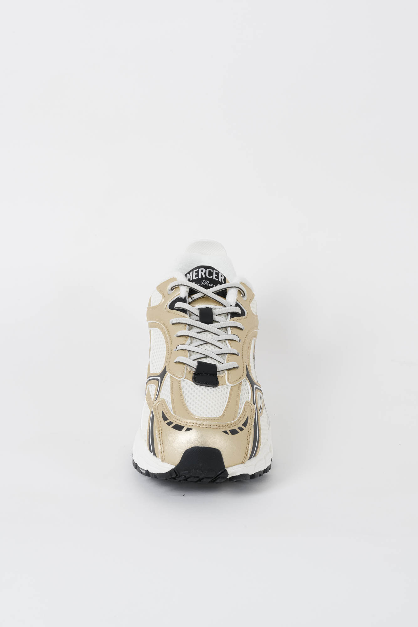  Image du produit BASKETS MERCER DORE ME241003-997 - 3