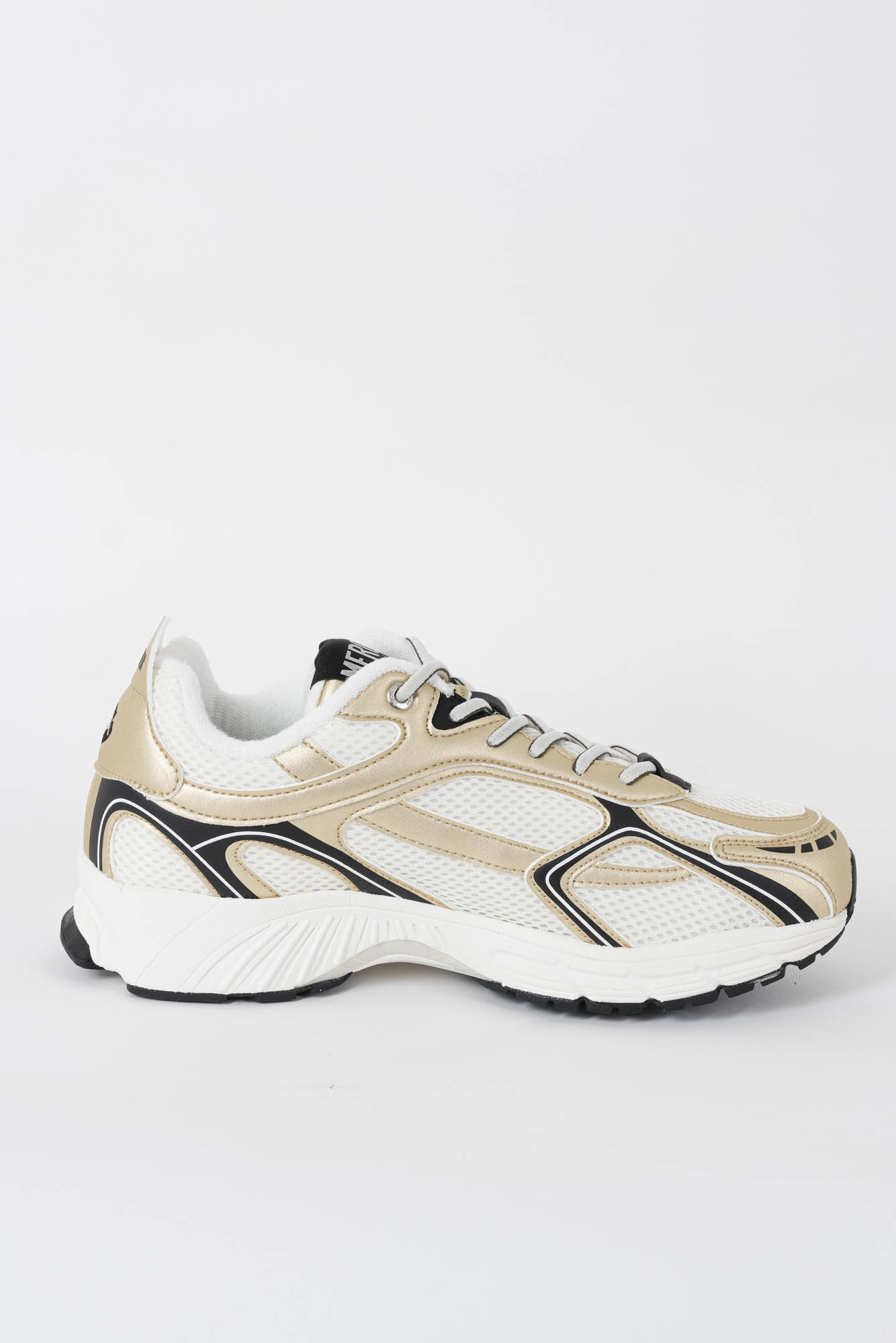  Image du produit BASKETS MERCER DORE ME241003-997 - 4