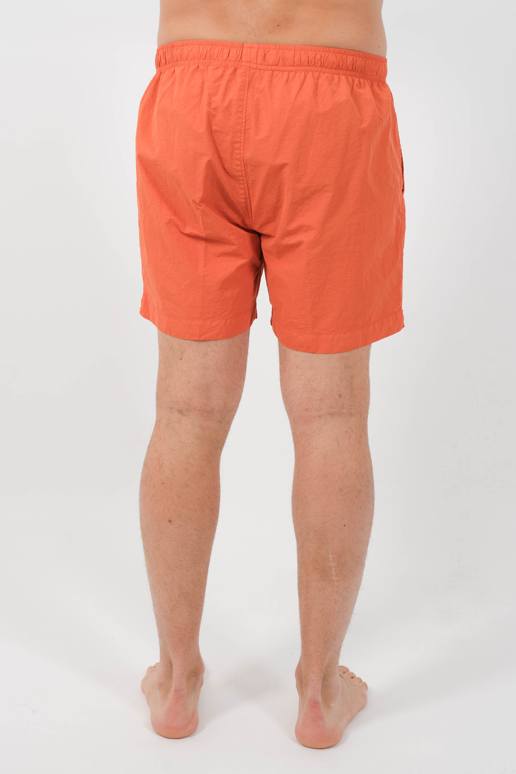  Image du produit MAILLOT DE BAIN C.P COMPANY ORANGE W177A-448 - 5