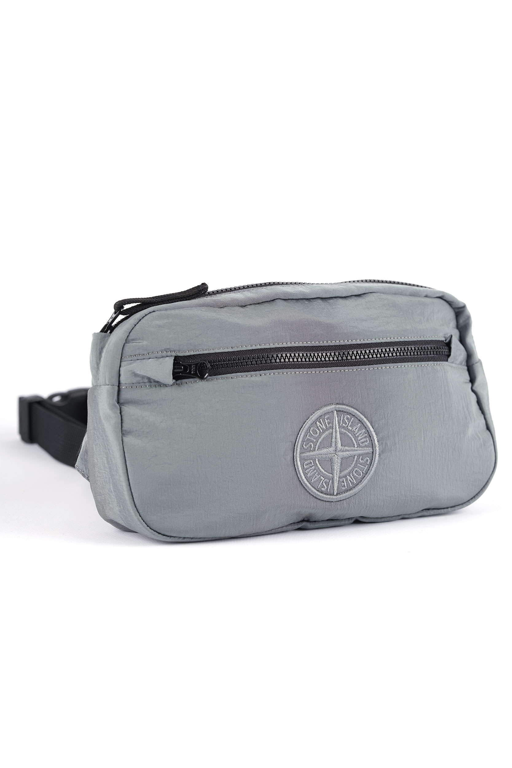  Image du produit SACOCHE STONE ISLAND EN NYLON METAL BLEU CIEL 811591576-V0066 - 2