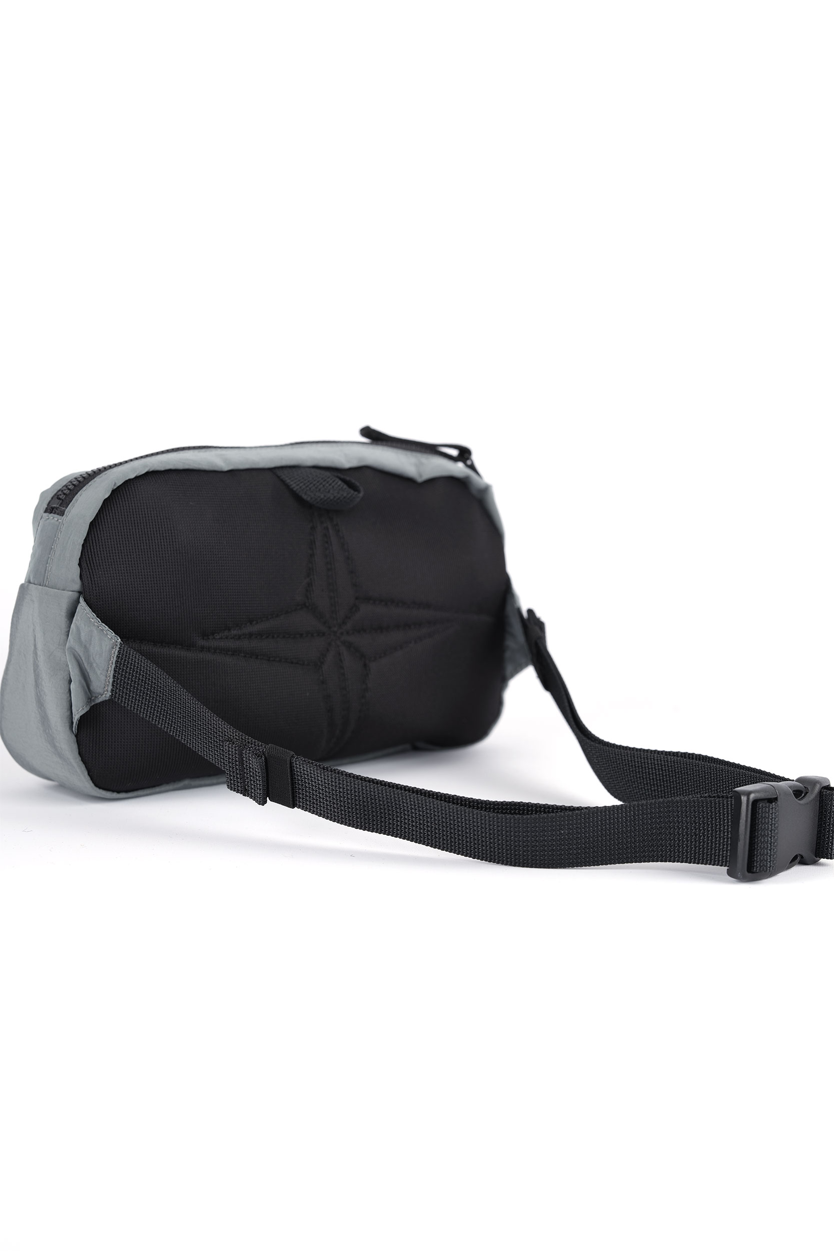  Image du produit SACOCHE STONE ISLAND EN NYLON METAL BLEU CIEL 811591576-V0066 - 3