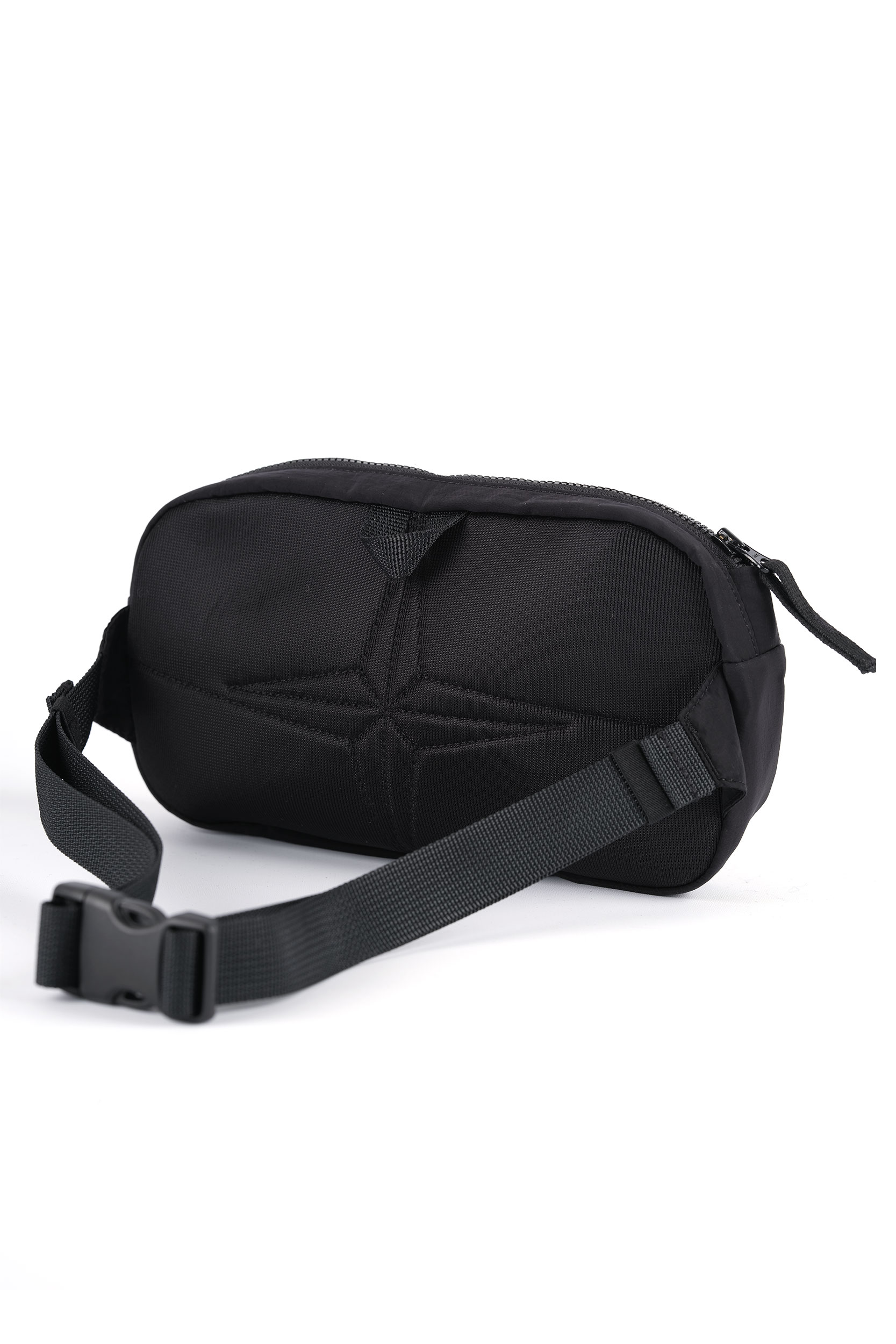  Image du produit SACOCHE STONE ISLAND EN NYLON METAL NOIR 811591576-V0029 - 3