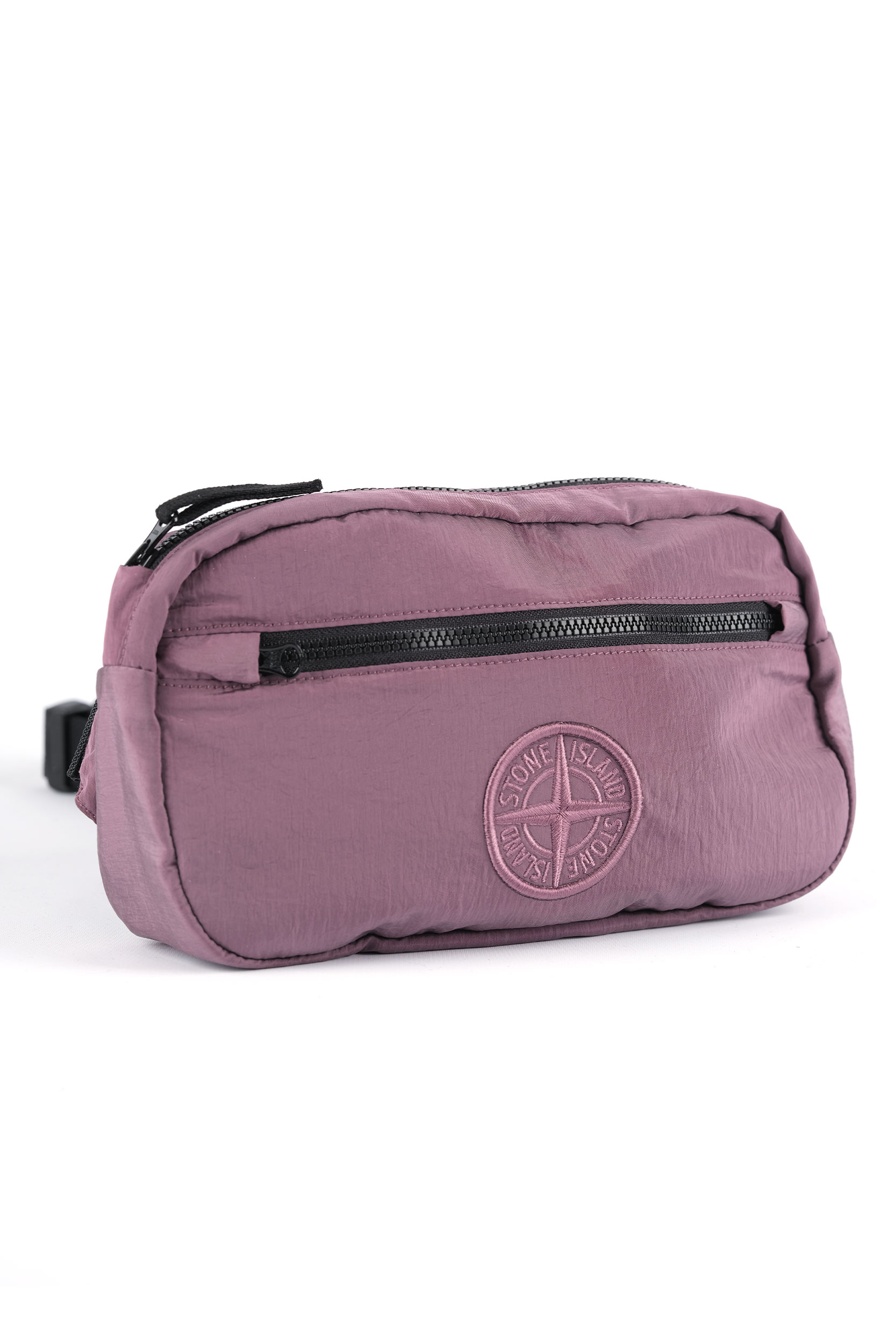  Image du produit SACOCHE STONE ISLAND EN NYLON METAL VIOLET 811591576-V0086 - 2