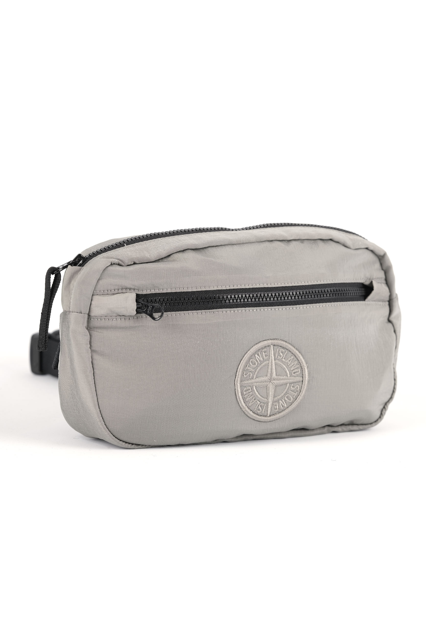  Image du produit SACOCHE STONE ISLAND EN NYLON METAL GRIS 811591576-V0097 - 2
