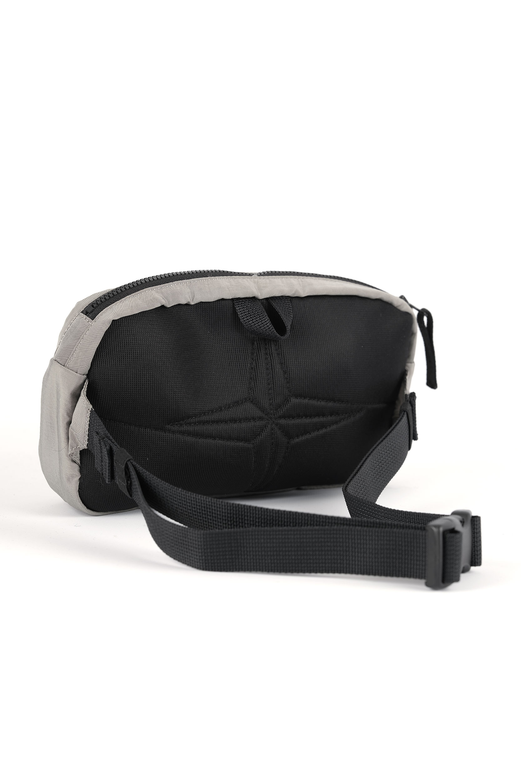  Image du produit SACOCHE STONE ISLAND EN NYLON METAL GRIS 811591576-V0097 - 3