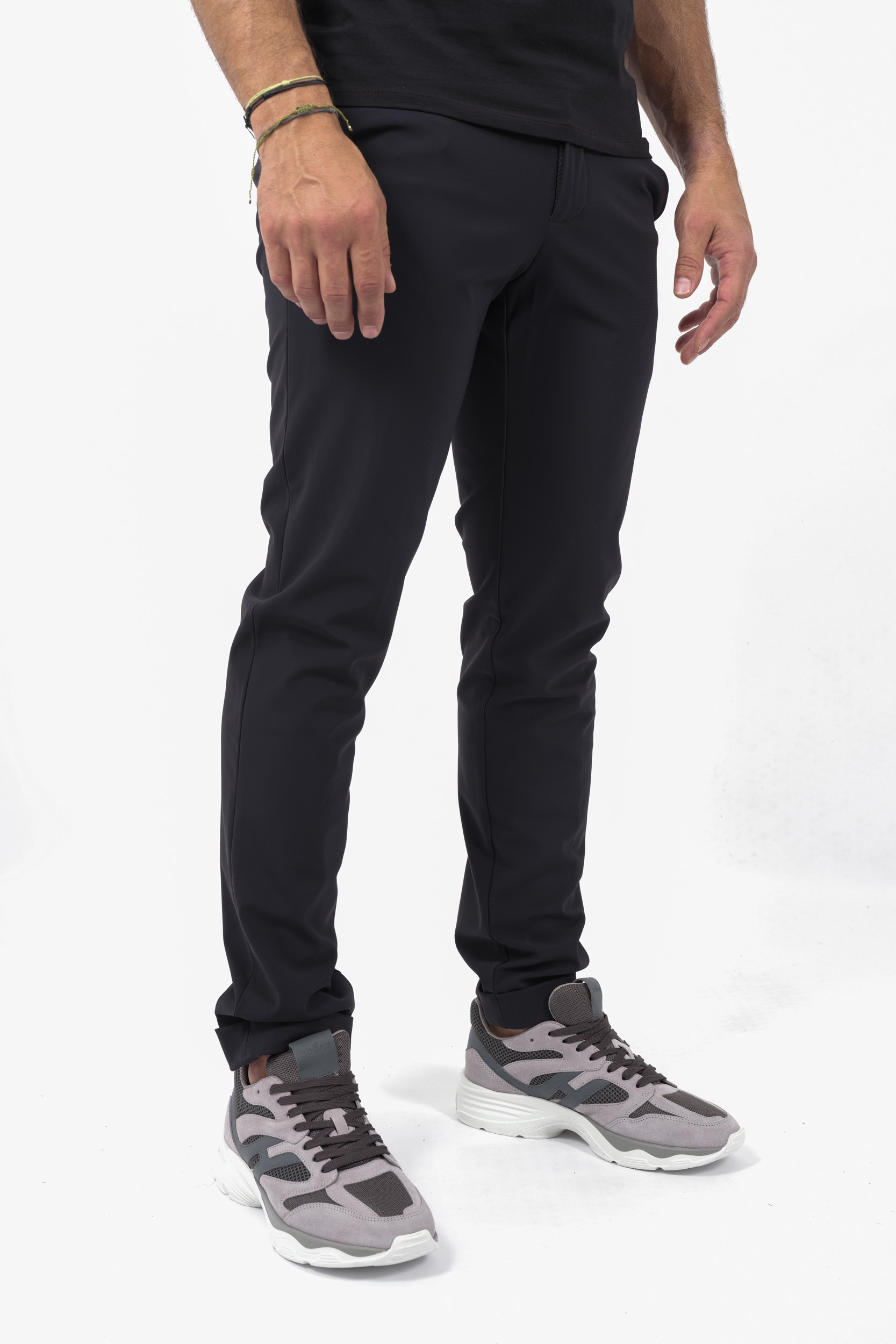 Image du produit PANTALON RRD CLASSIQUE MARINE W24200-60