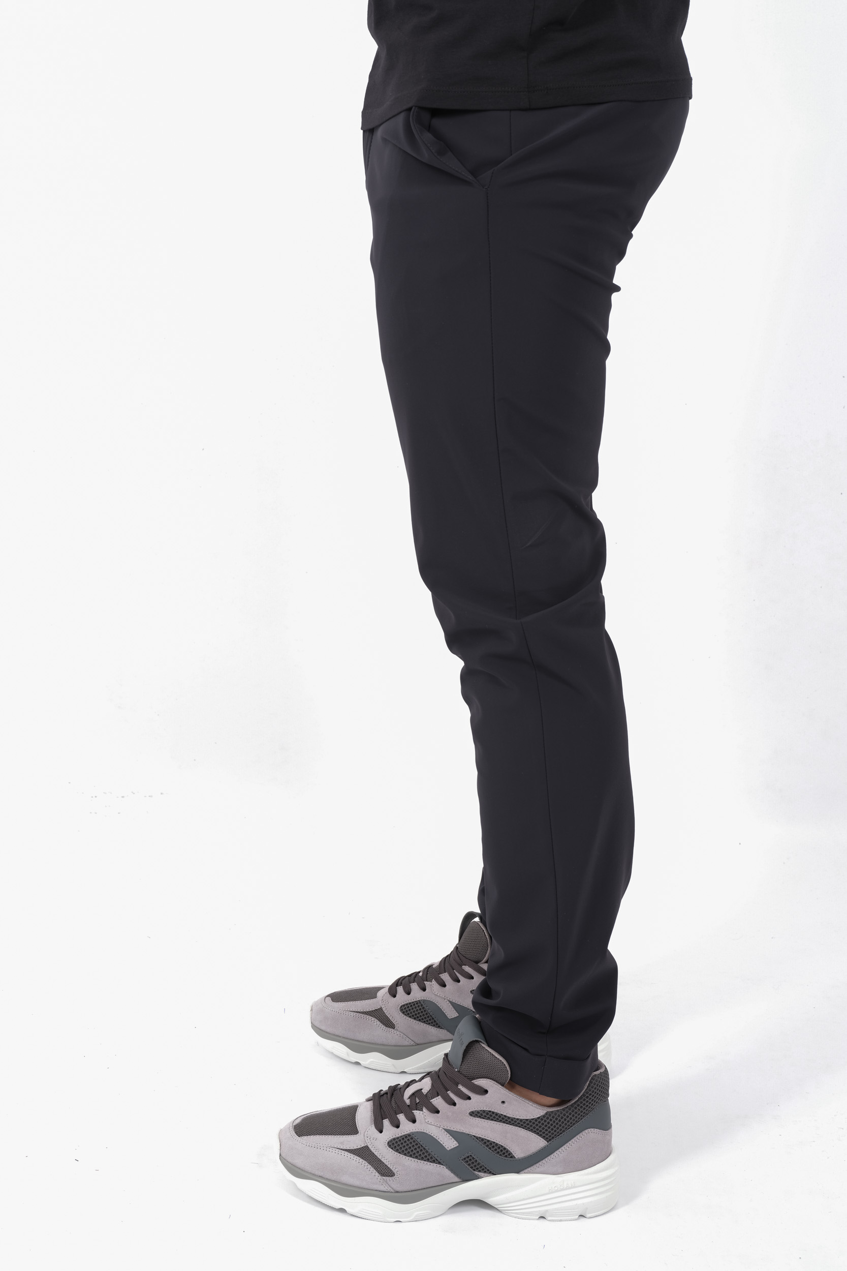  Image du produit PANTALON RRD CLASSIQUE MARINE W24200-60 - 4