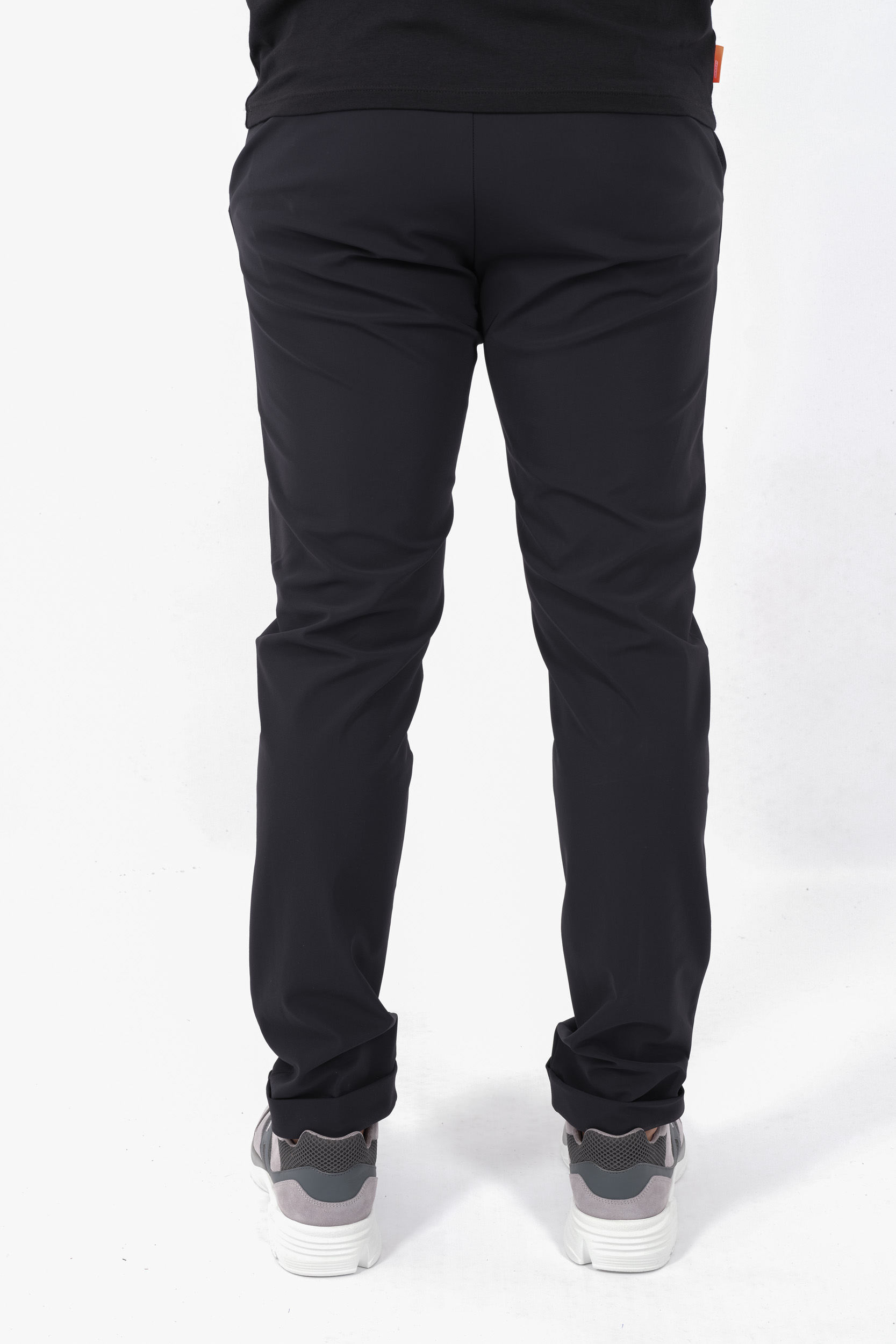  Image du produit PANTALON RRD CLASSIQUE MARINE W24200-60 - 5