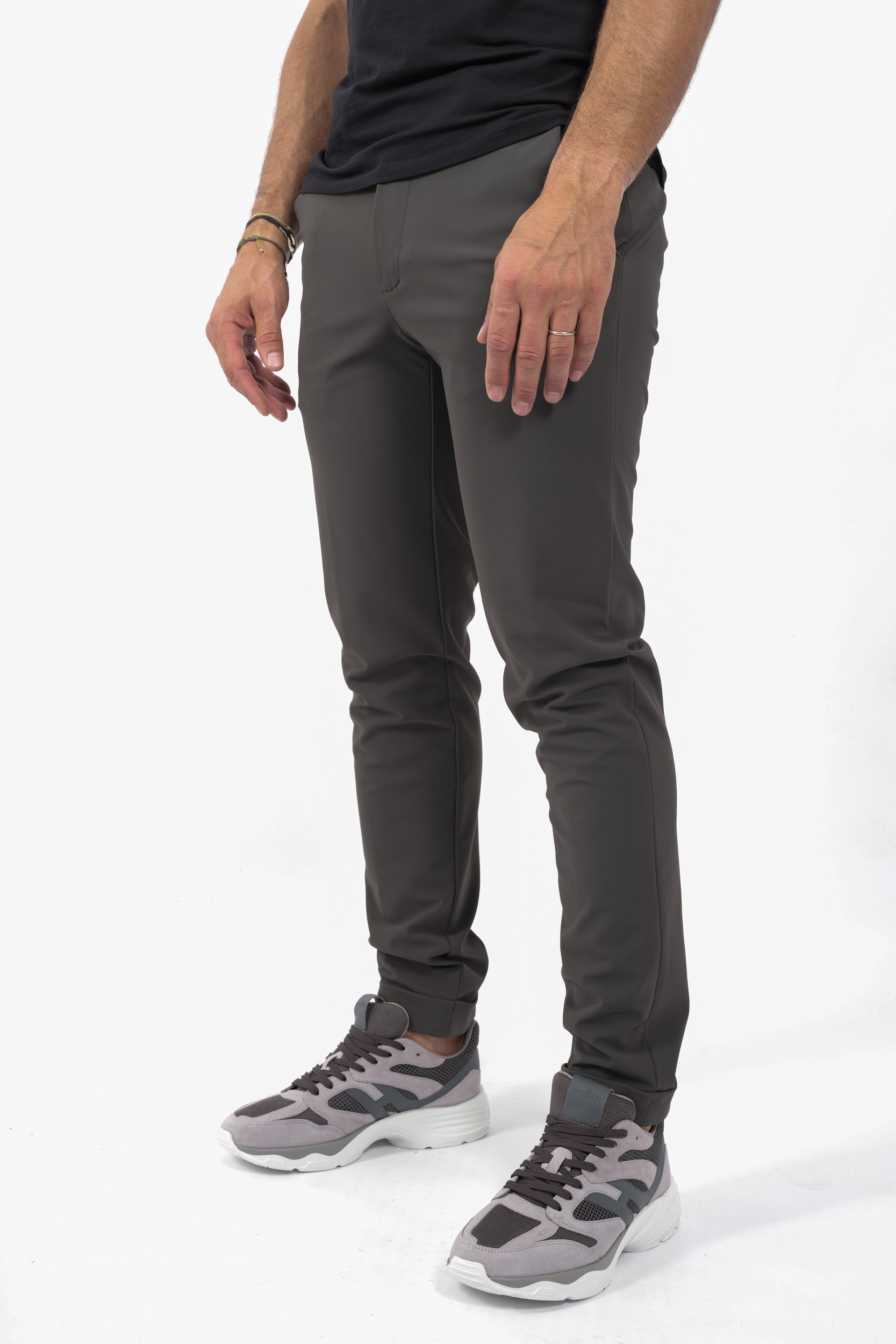 Image du produit PANTALON RRD CLASSIQUE KAKI W24200-20
