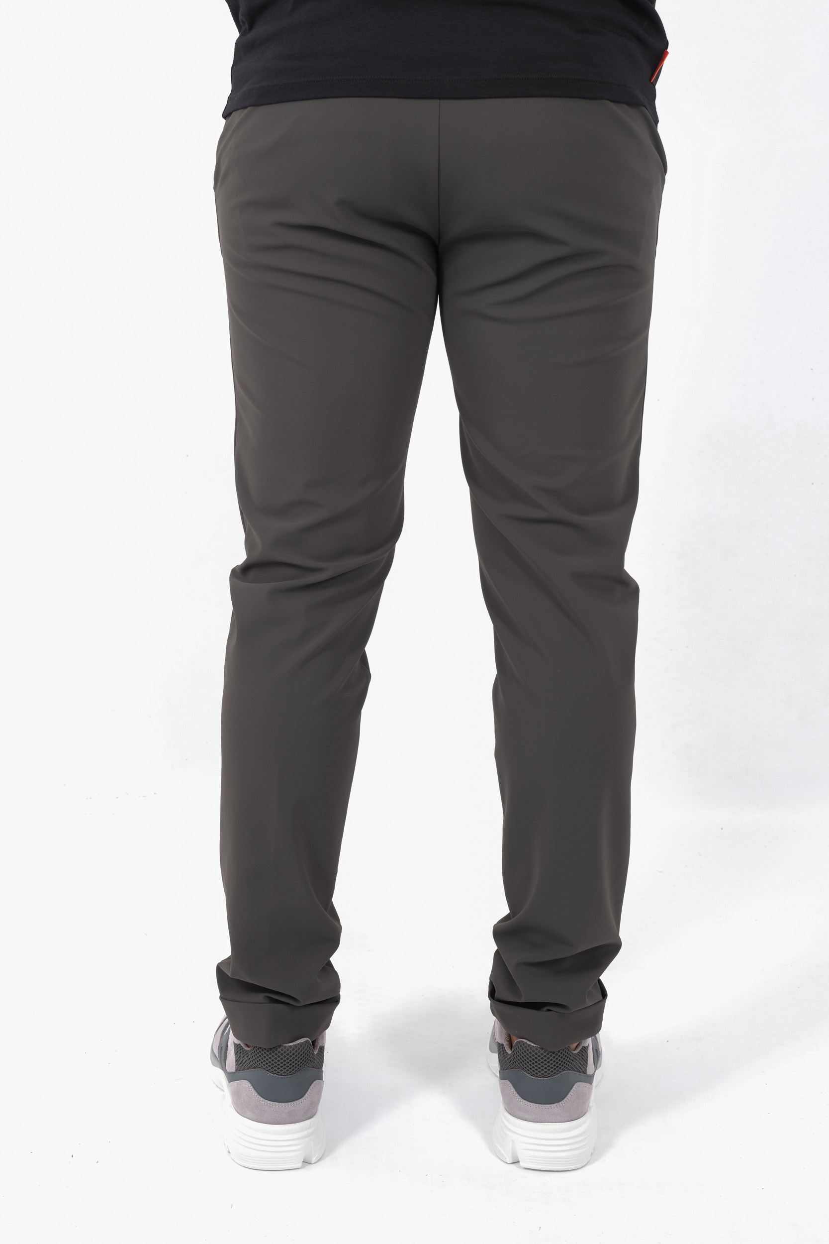  Image du produit PANTALON RRD CLASSIQUE KAKI W24200-20 - 5