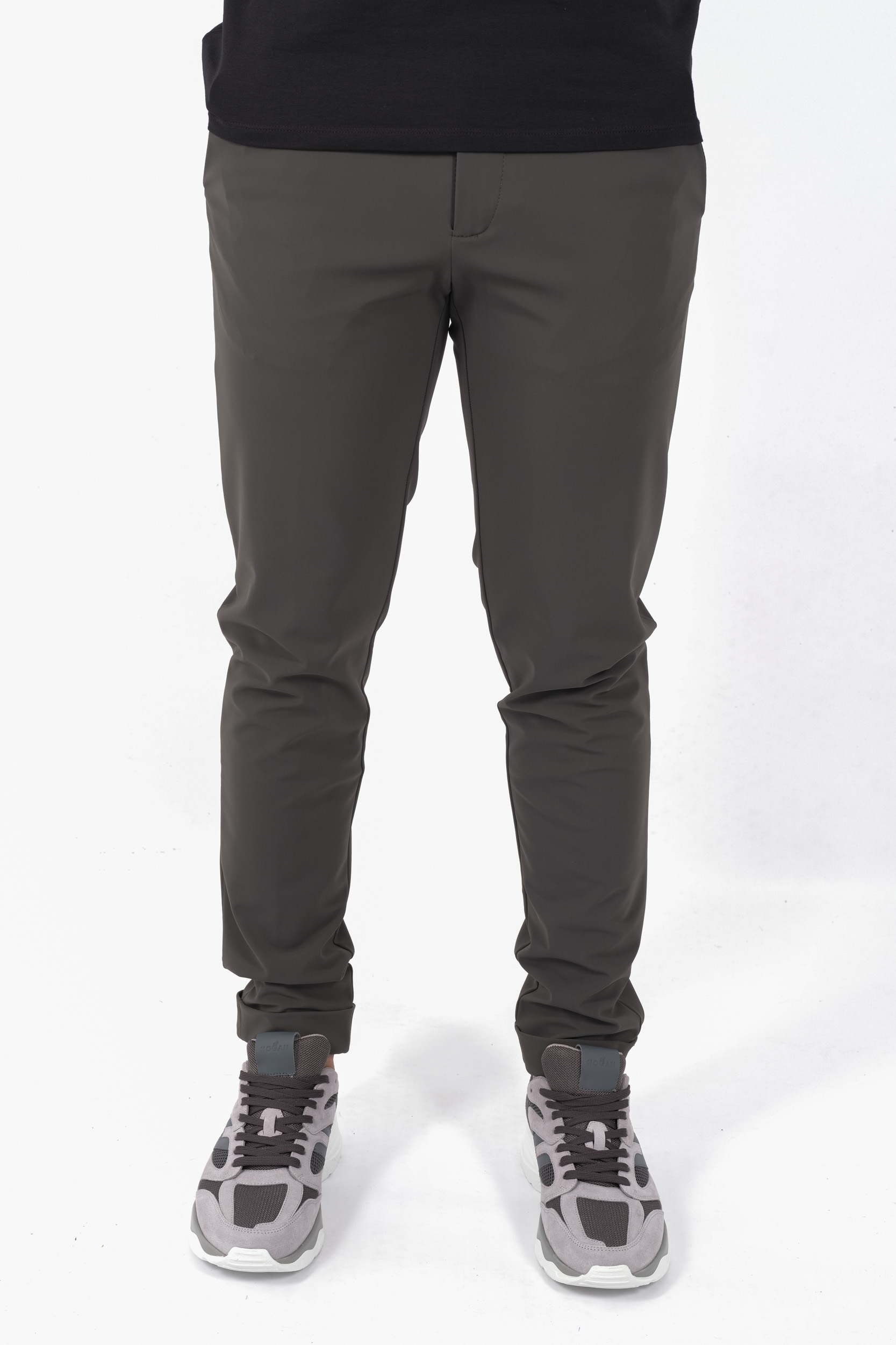  Image du produit PANTALON RRD CLASSIQUE KAKI W24200-20 - 3