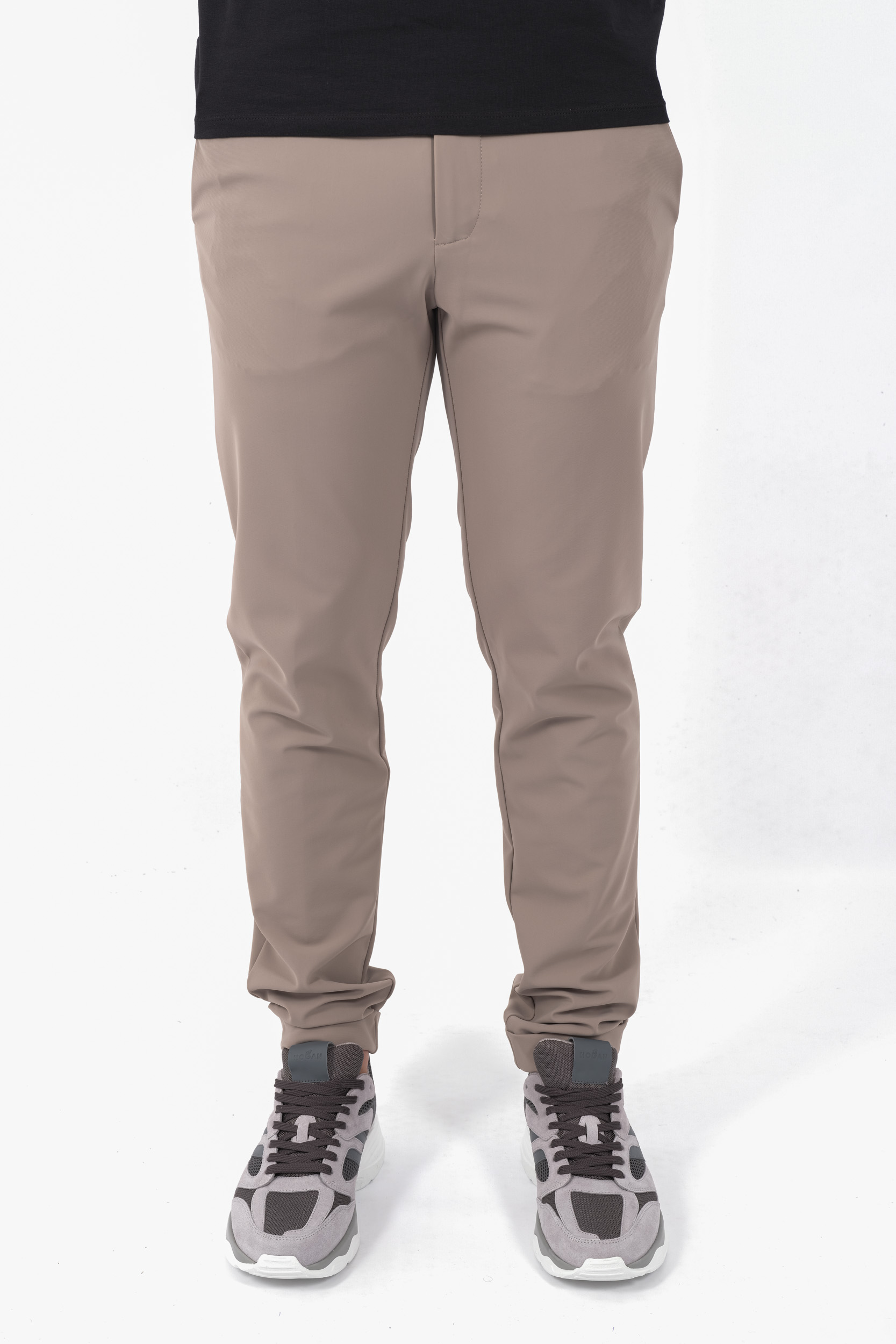  Image du produit PANTALON RRD CLASSIQUE BEIGE W24200-84 - 3