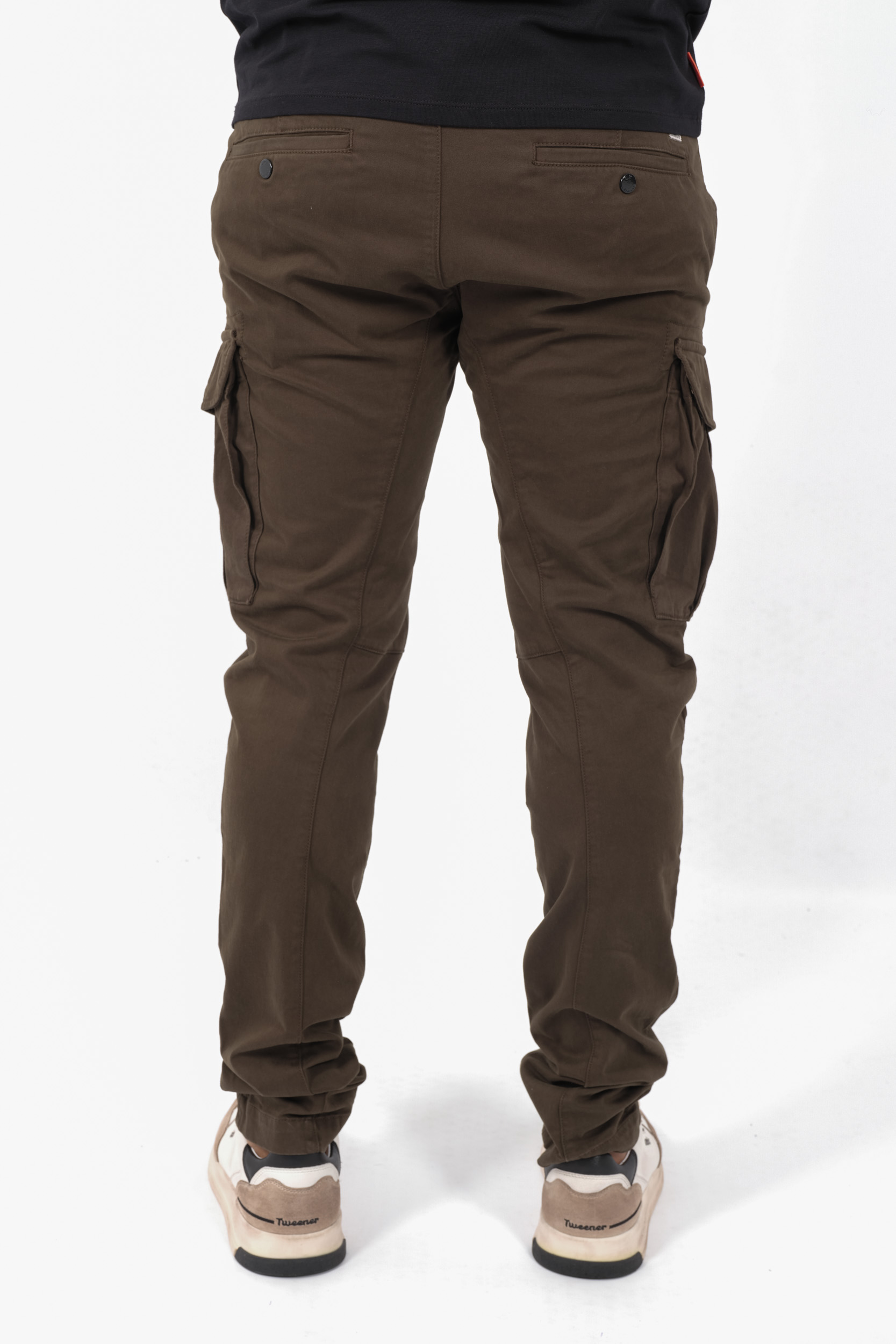 CARGO C.P COMPANY KAKI A186A-683 AH 24