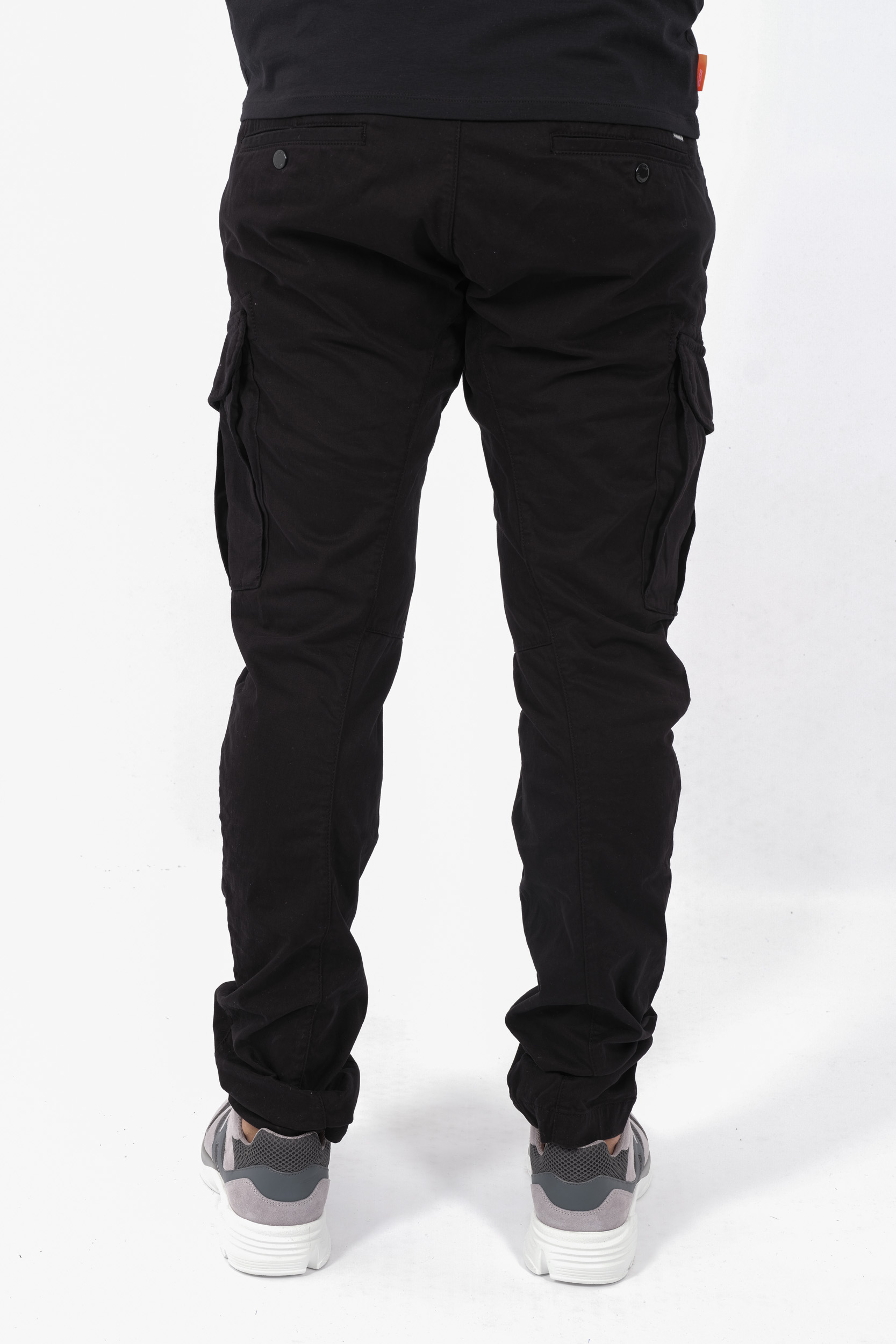  Image du produit CARGO C.P COMPANY MARINE A186A-888 AH 24 - 5