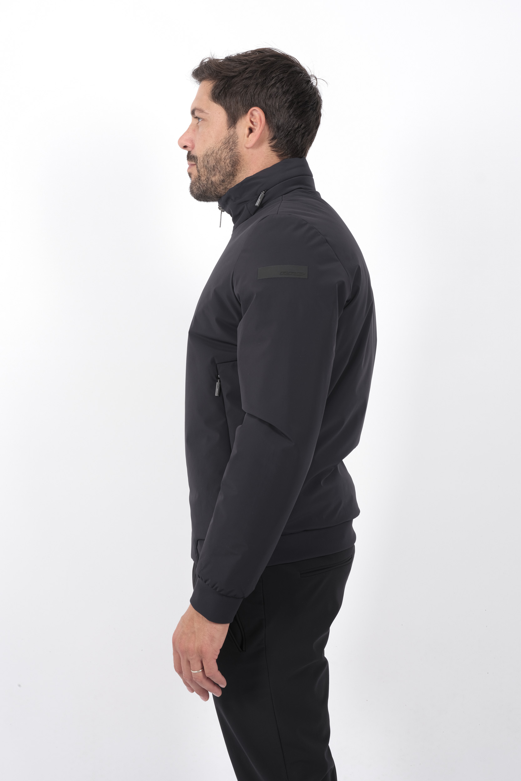 BLOUSON RRD NEOPRENE MARINE W24070-60