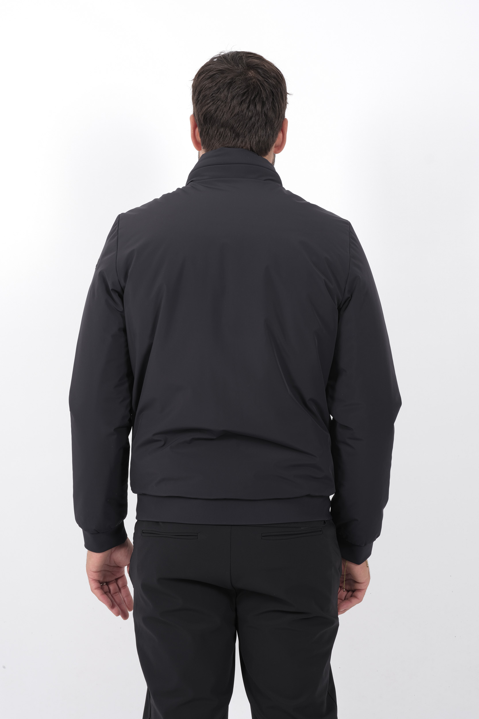 BLOUSON RRD NEOPRENE MARINE W24070-60