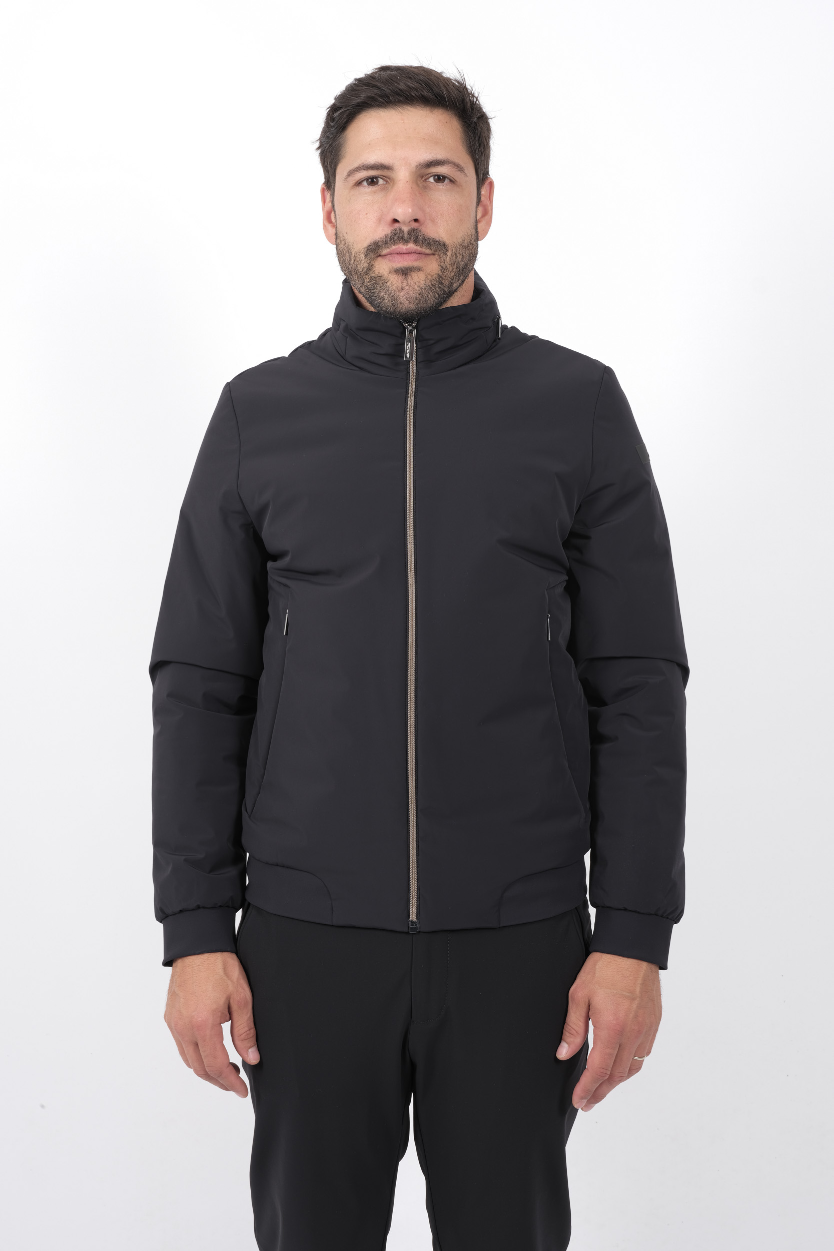BLOUSON RRD NEOPRENE MARINE W24070-60