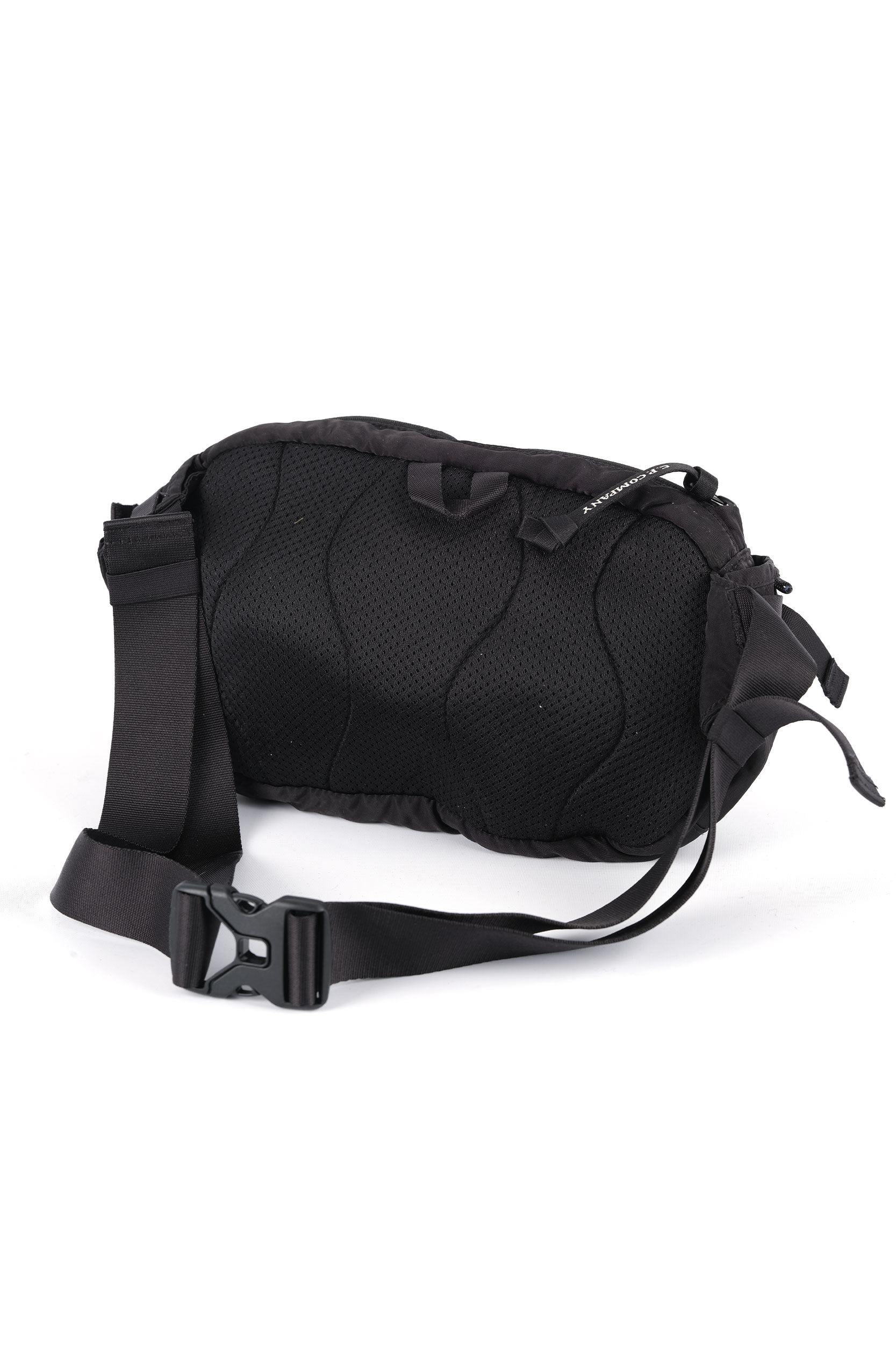  Image du produit SACOCHE C.P COMPANY EN NYLON NOIRC112A-999 - 3