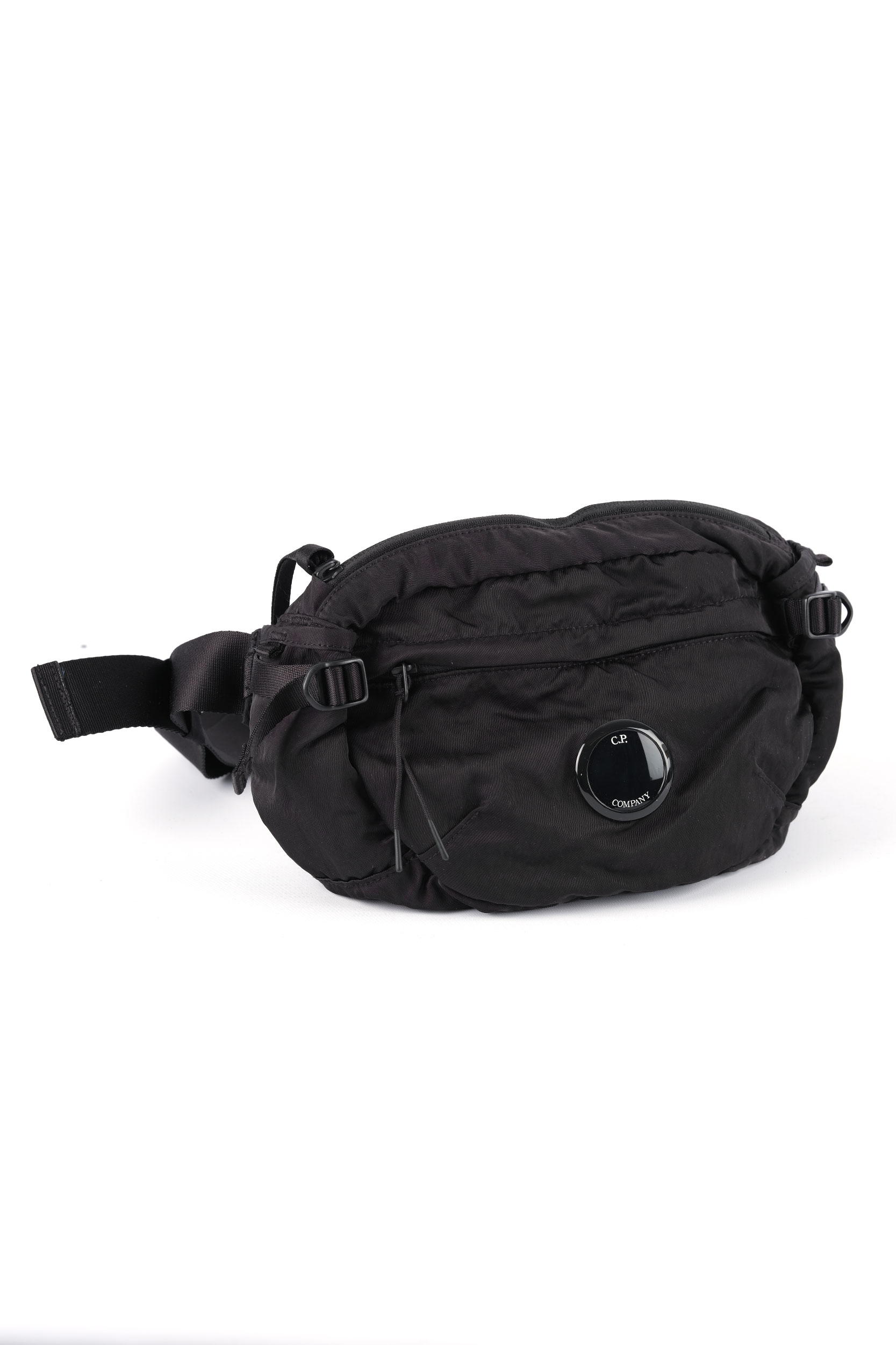 SACOCHE C.P COMPANY EN NYLON NOIRC112A-999