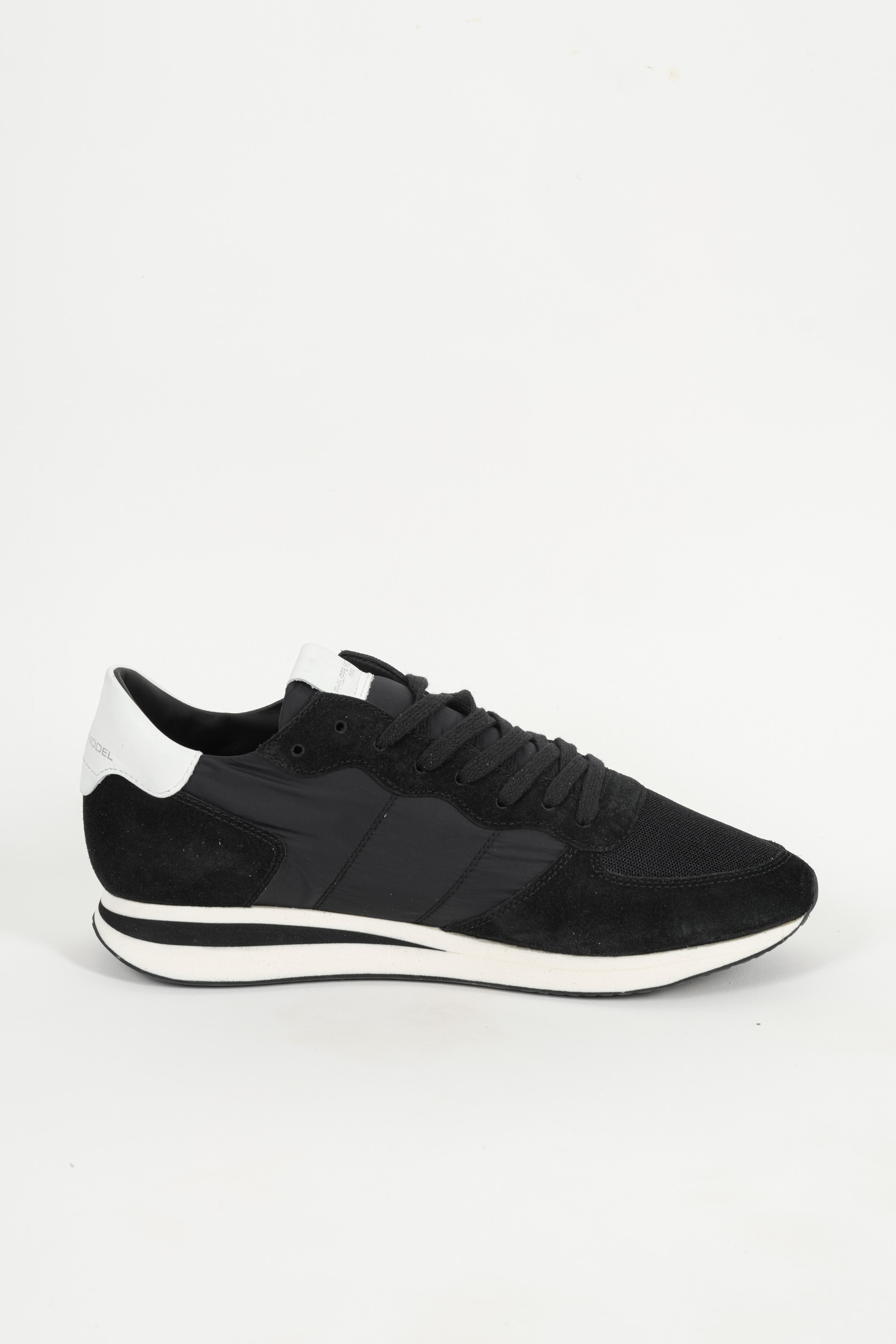 BASKETS PHILIPPE MODEL TRPX NOIR TZLU-2109