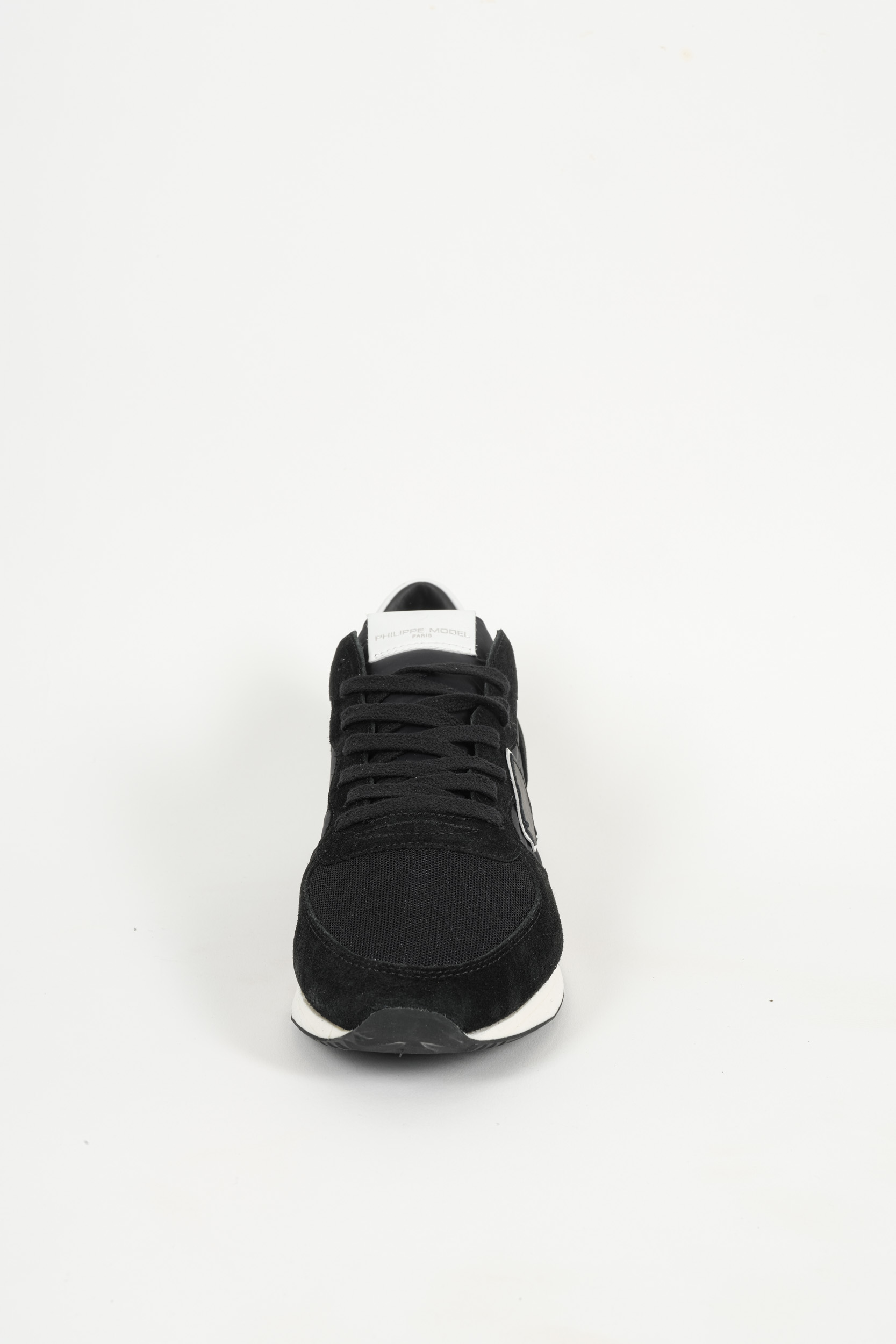 BASKETS PHILIPPE MODEL TRPX NOIR TZLU-2109