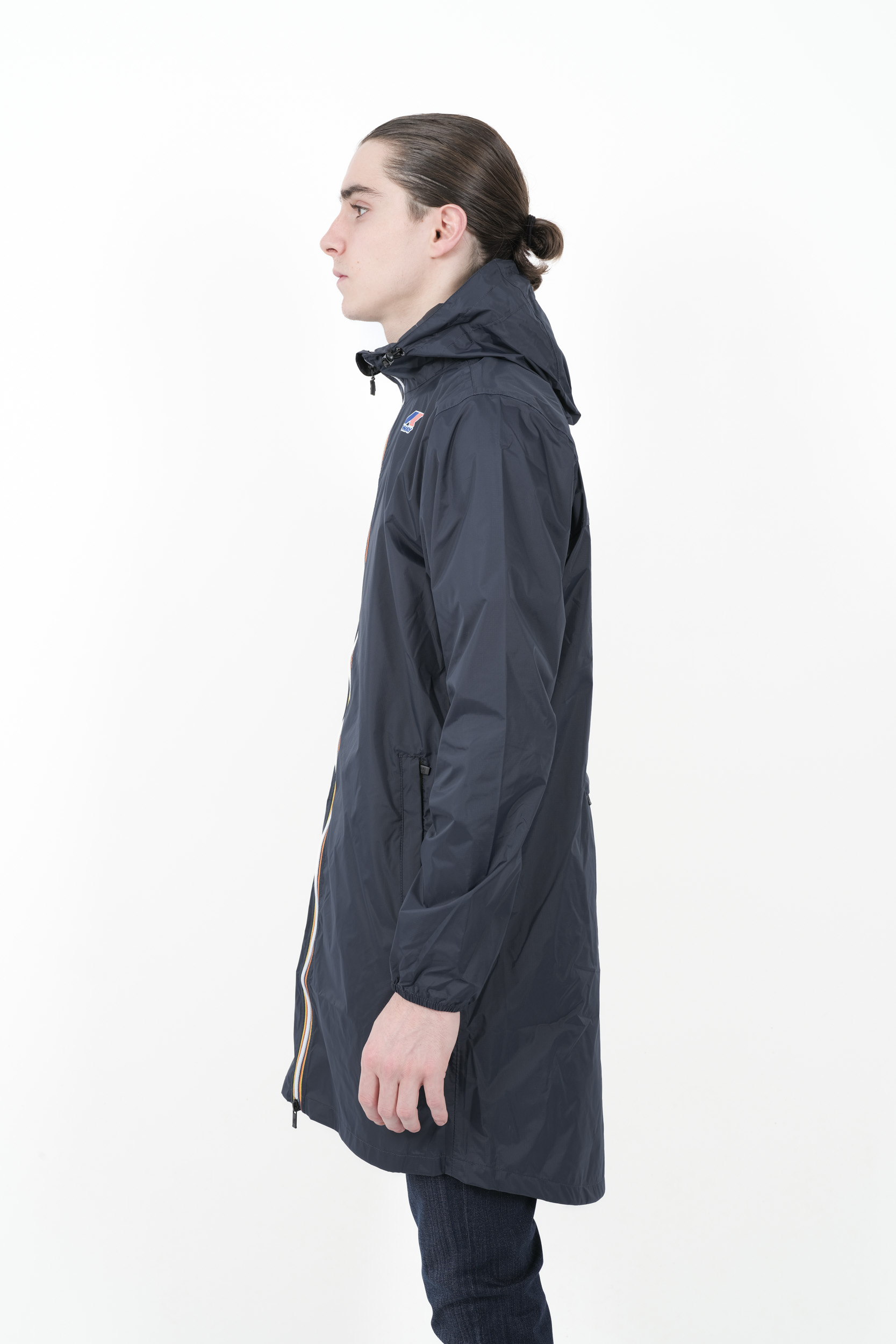 PARKAS K-WAY COUPE VENT MARINE K005IE0-K89