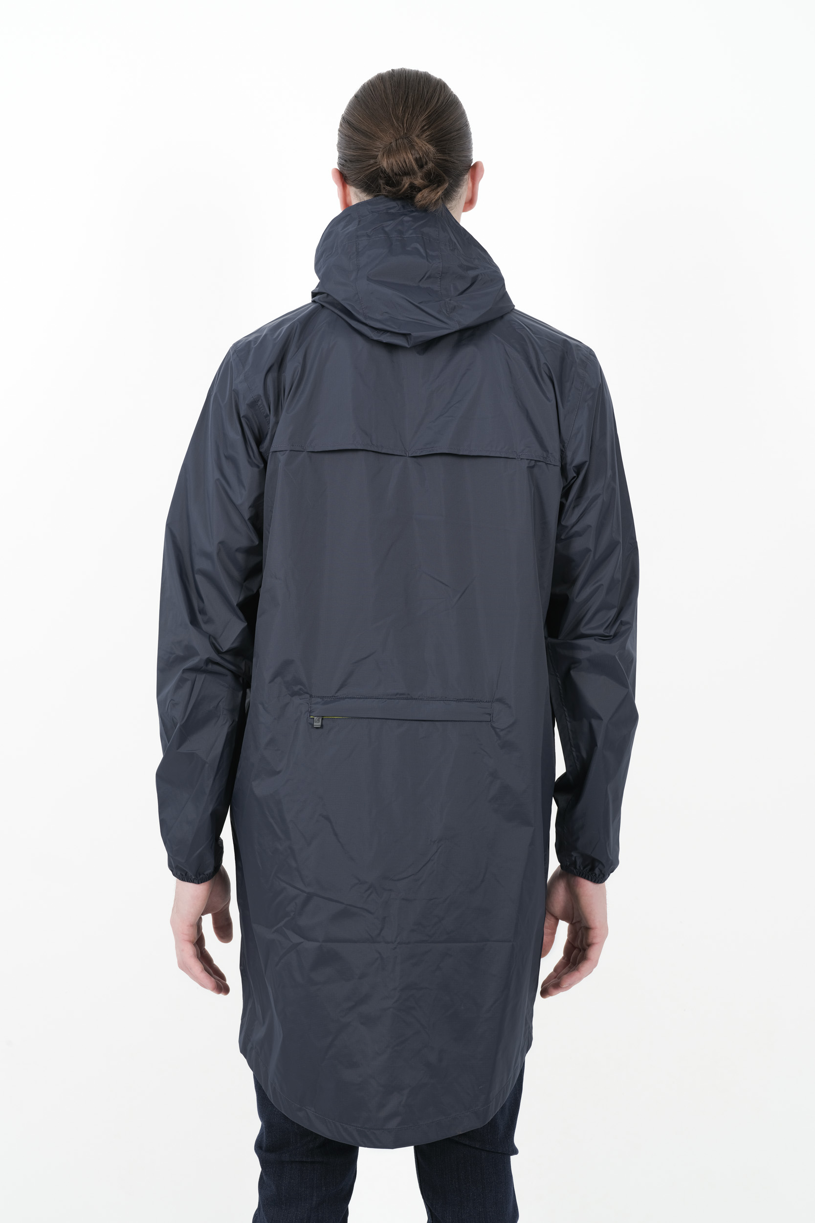 PARKAS K-WAY COUPE VENT MARINE K005IE0-K89