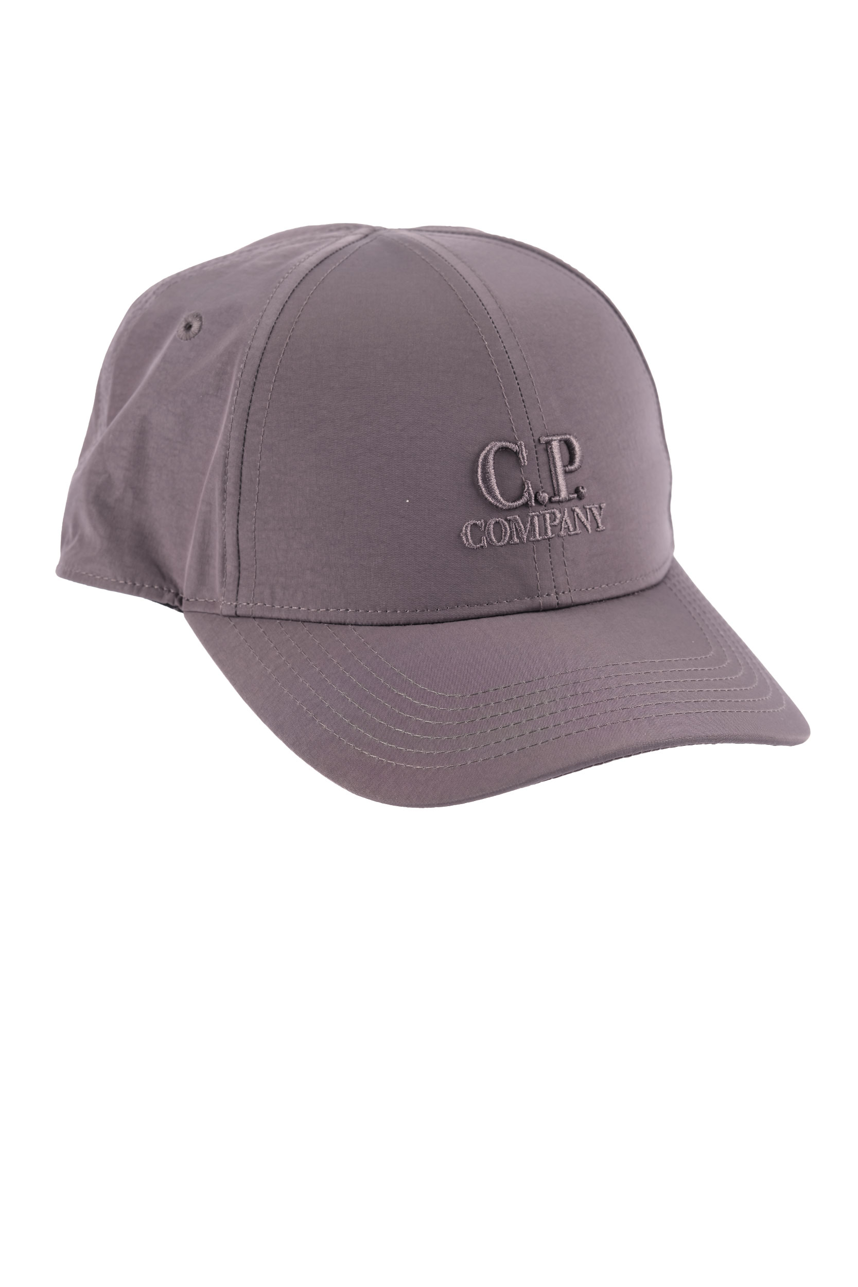 Image du produit CASQUETTE C.P COMPANY EN CHROME-R LAVANDE C147A-771
