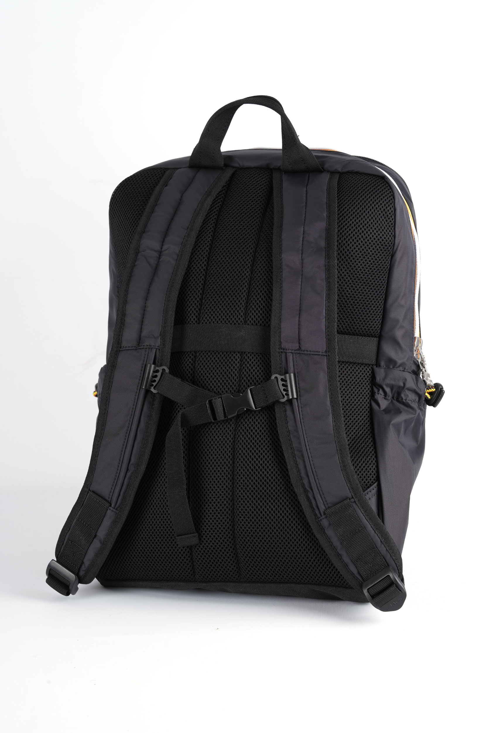 SAC A DOS K-WAY NOIR K4112XW-USY