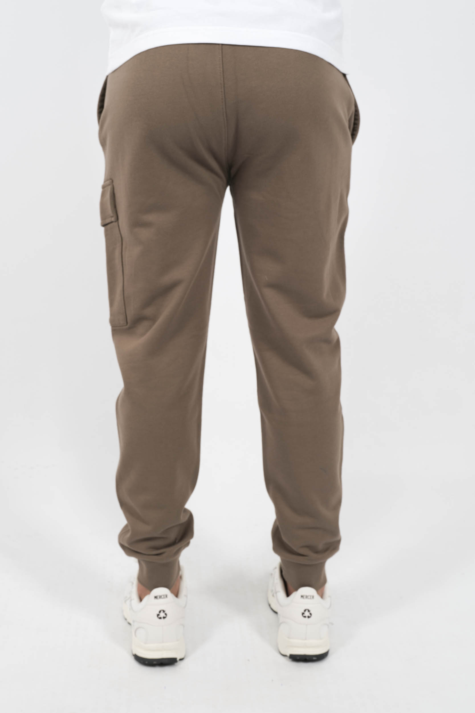 JOGGING C.P COMPANY EN POLAIRE BEIGE P017A-359