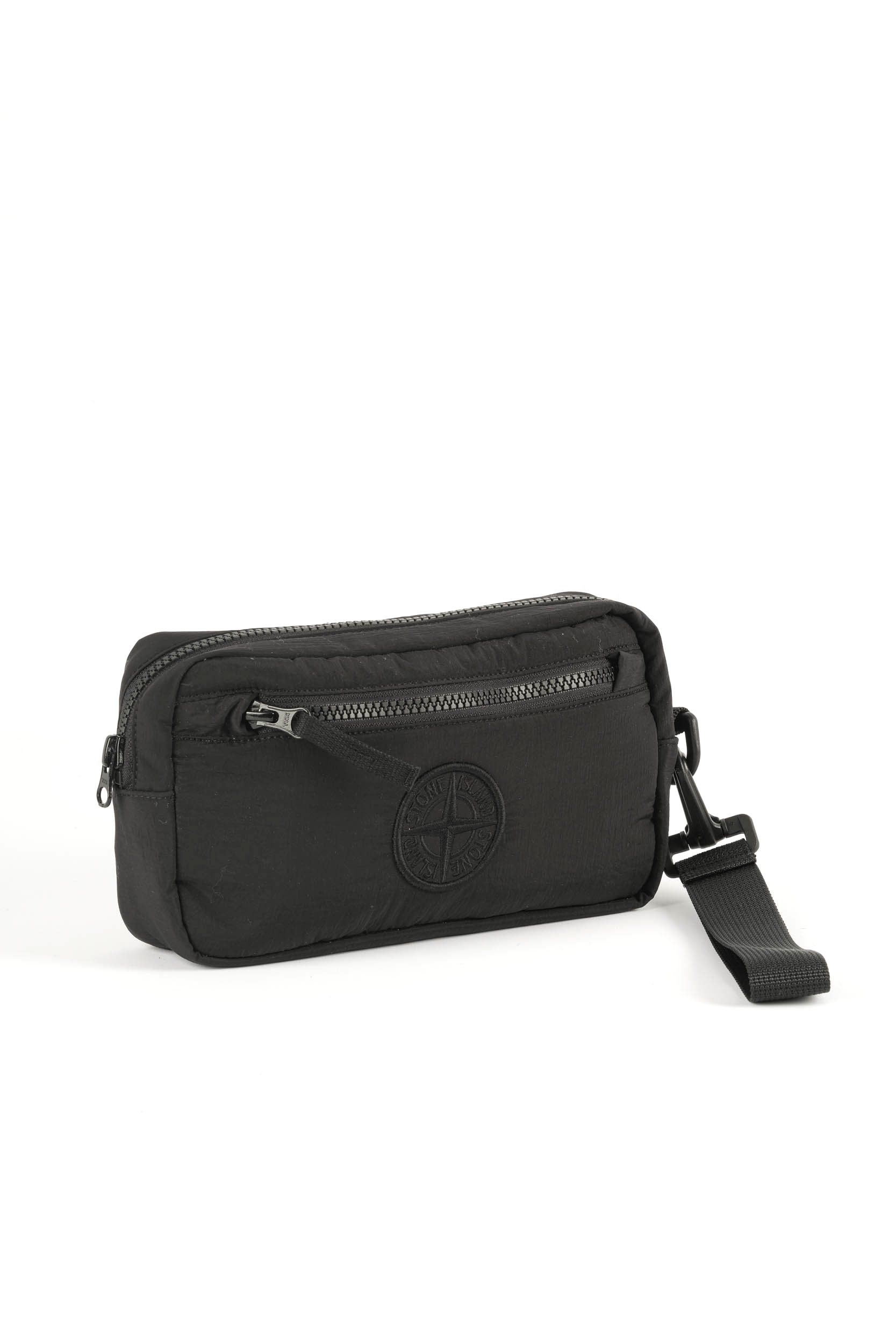  Image du produit POCHETTE STONE ISLAND NOIR S1592917S76-V0029 - 2