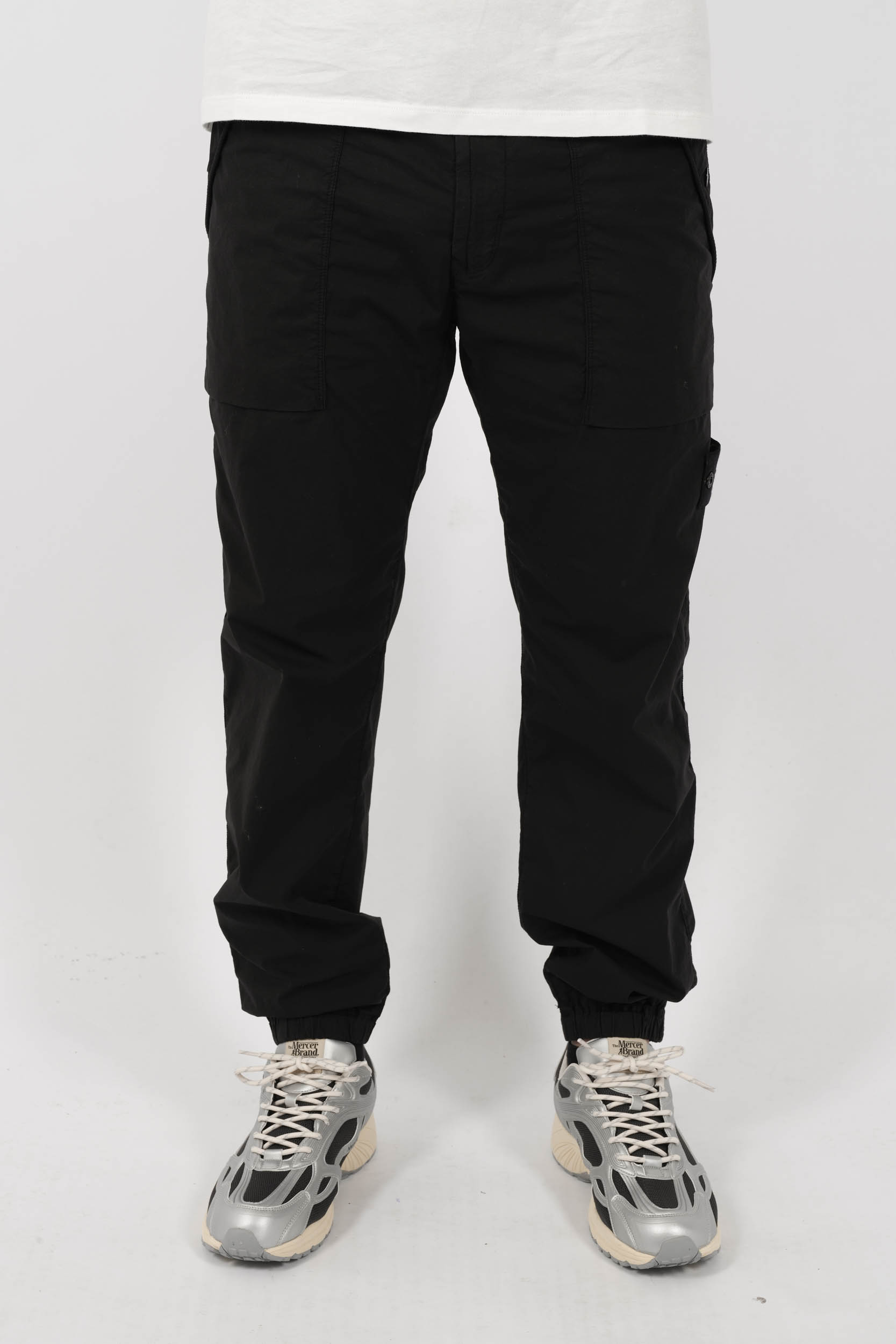 CARGO STONE ISLAND NOIR S153117S3-V0029
