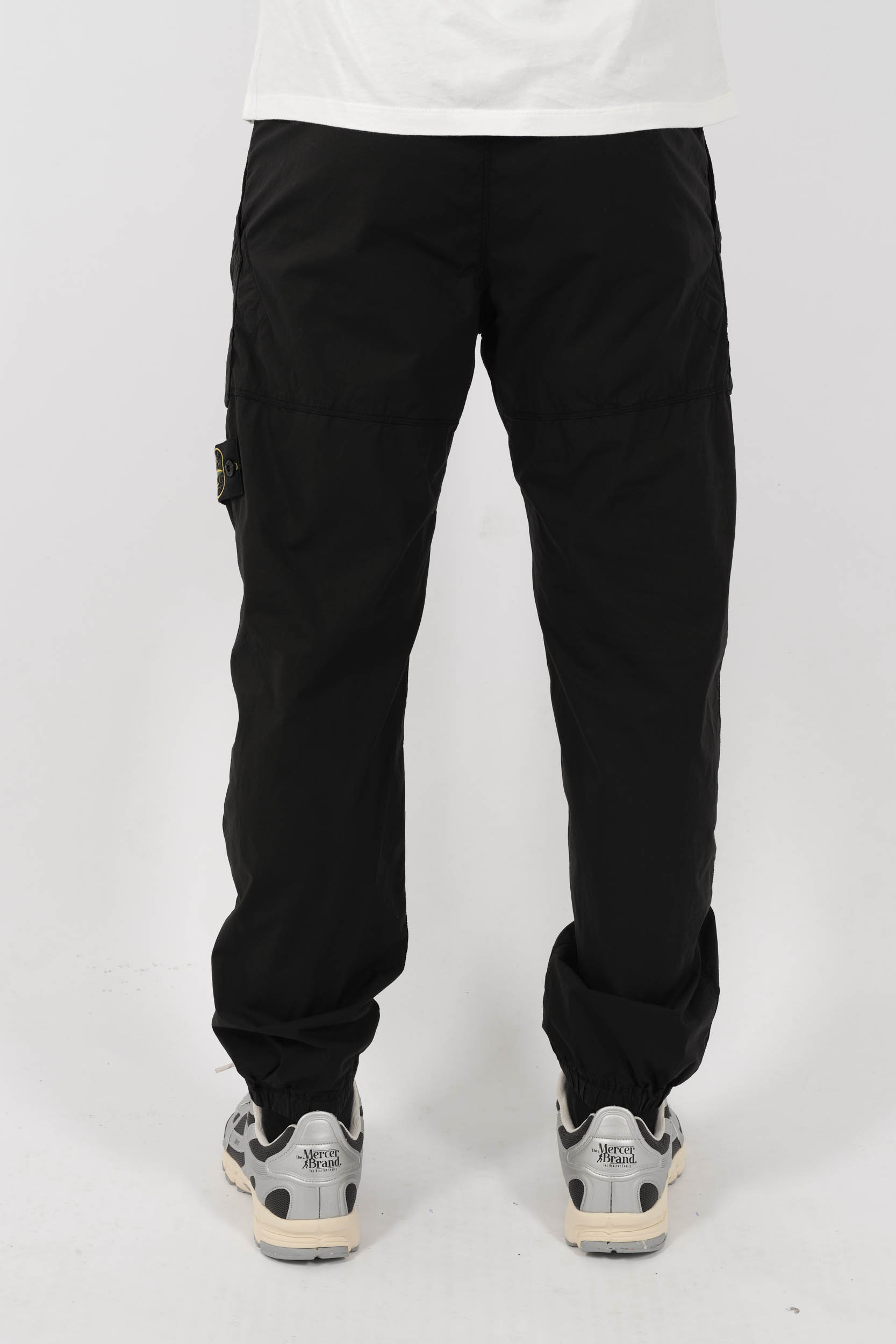 CARGO STONE ISLAND NOIR S153117S3-V0029