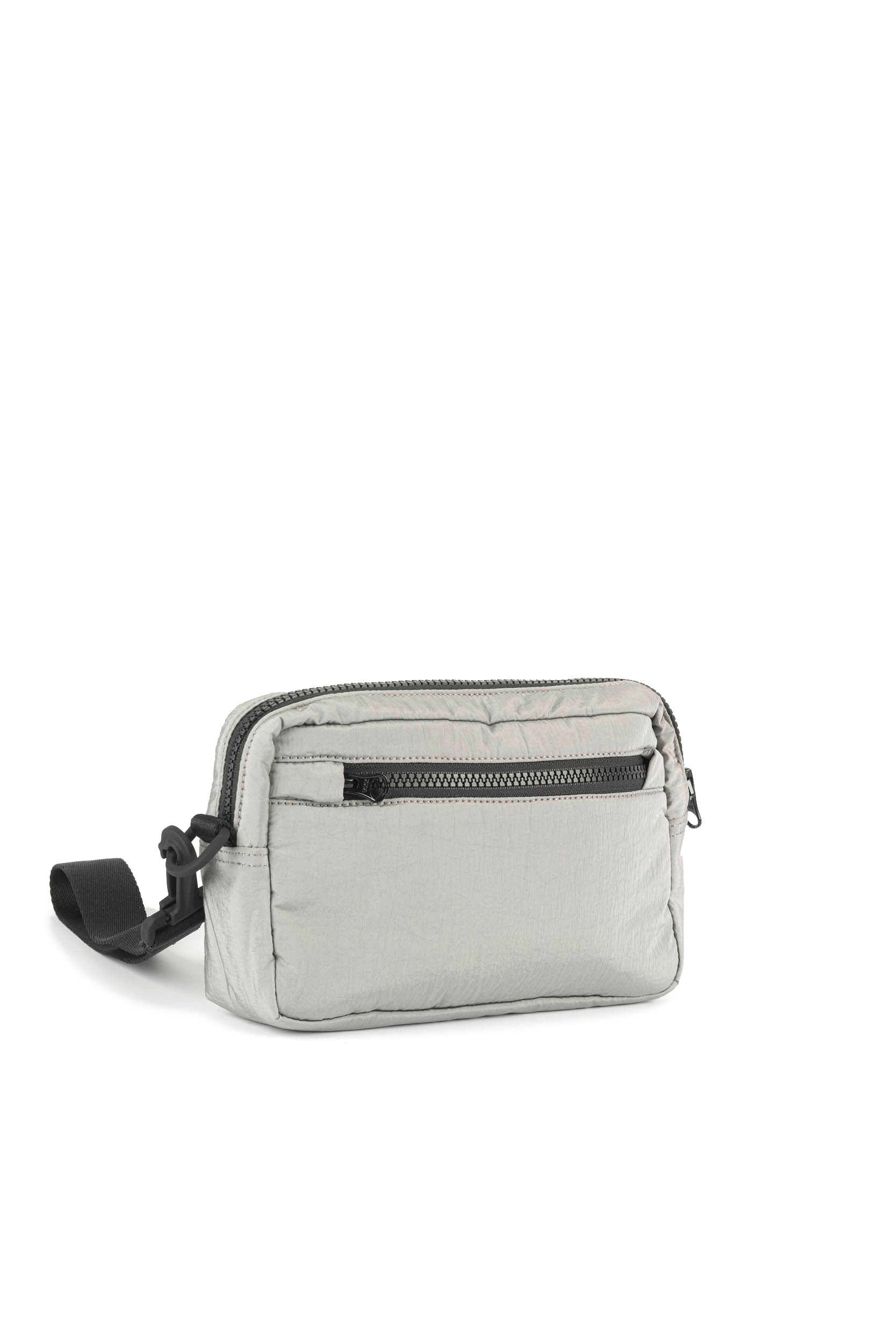 POCHETTE STONE ISLAND GRIS S1592917S76-V0061