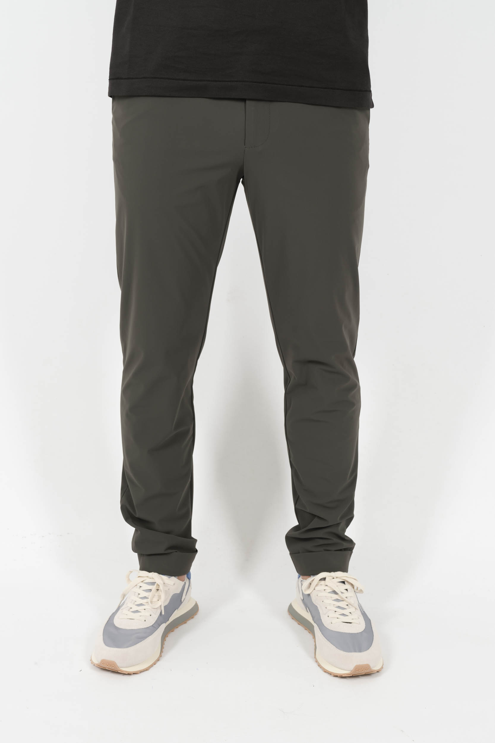 PANTALON RRD COUPE CLASSIQUE KAKI 25300-20