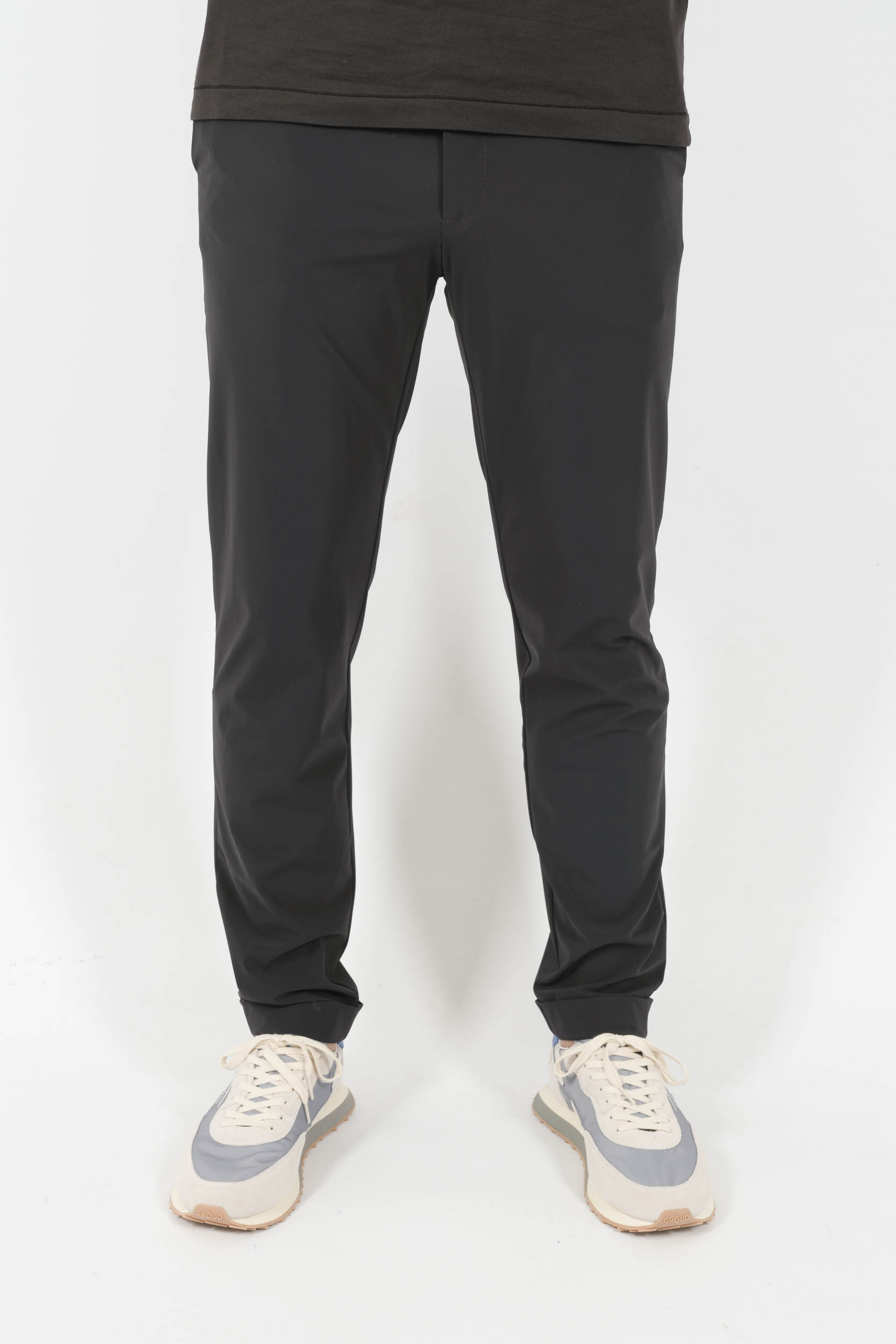  Image du produit PANTALON RRD COUPE CLASSIQUE MARINE 25300-60 - 3